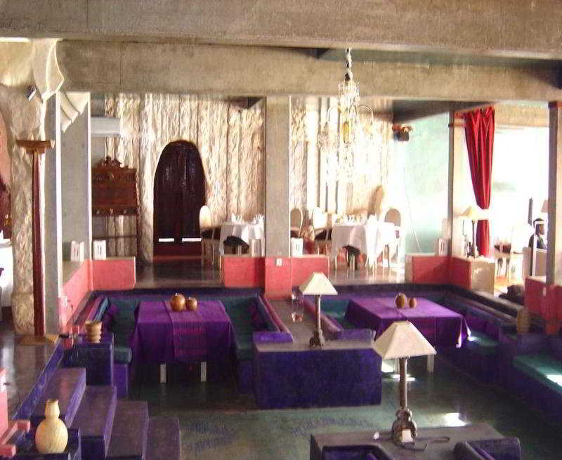 Hotel Sokhamon by null