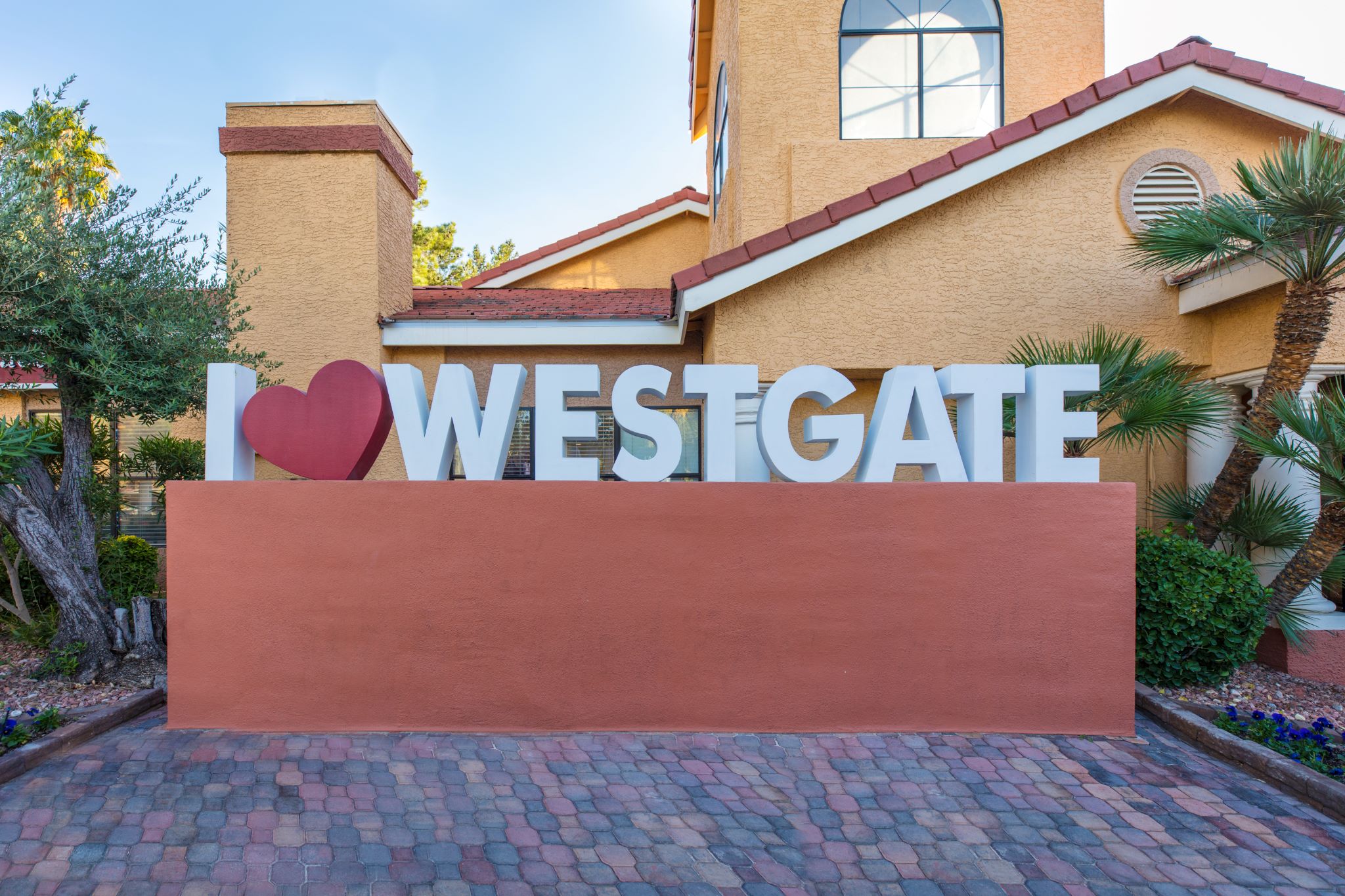 Westgate Flamingo Bay Resort