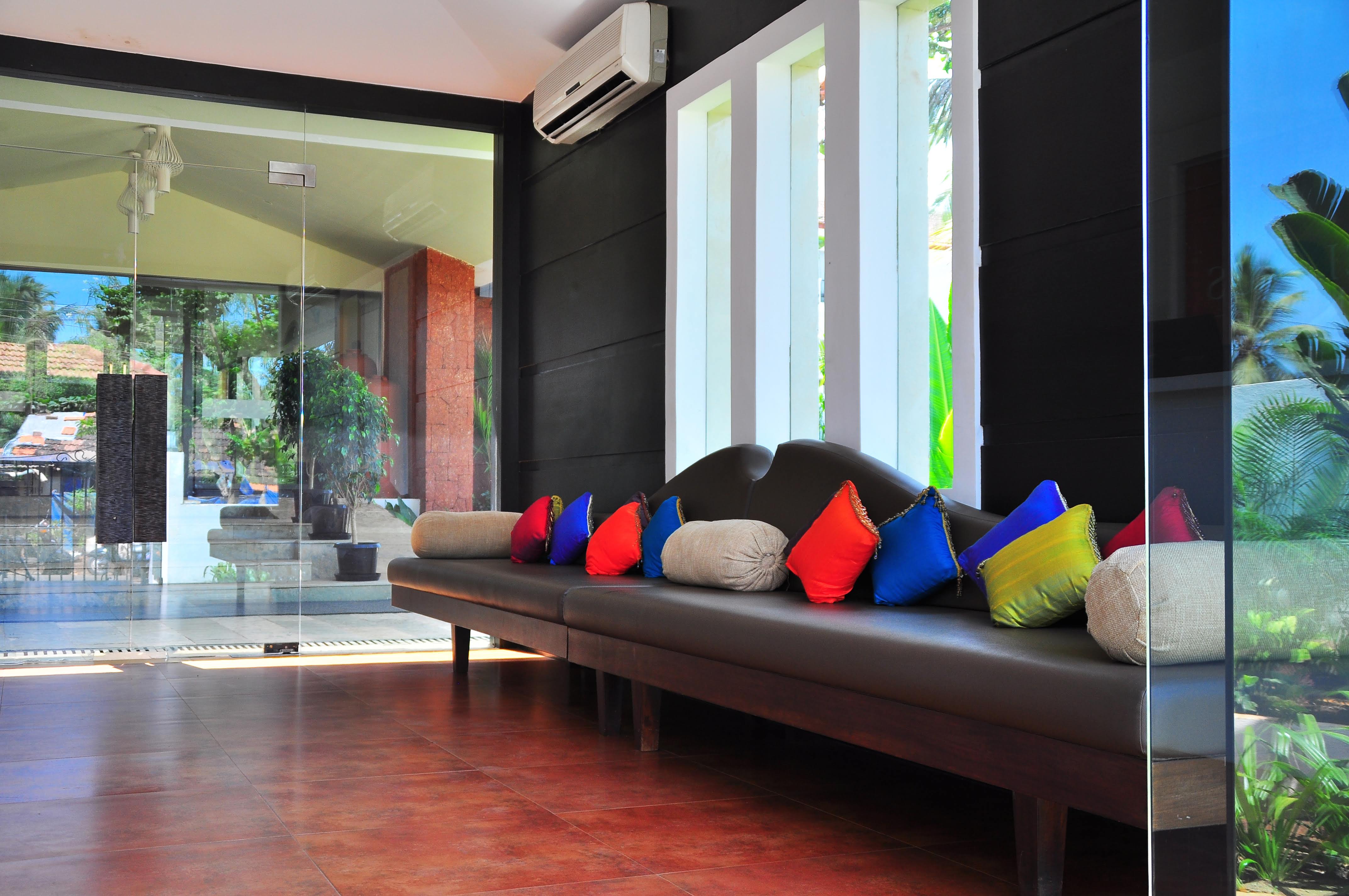 Kyriad Prestige Hotel Goa - photo