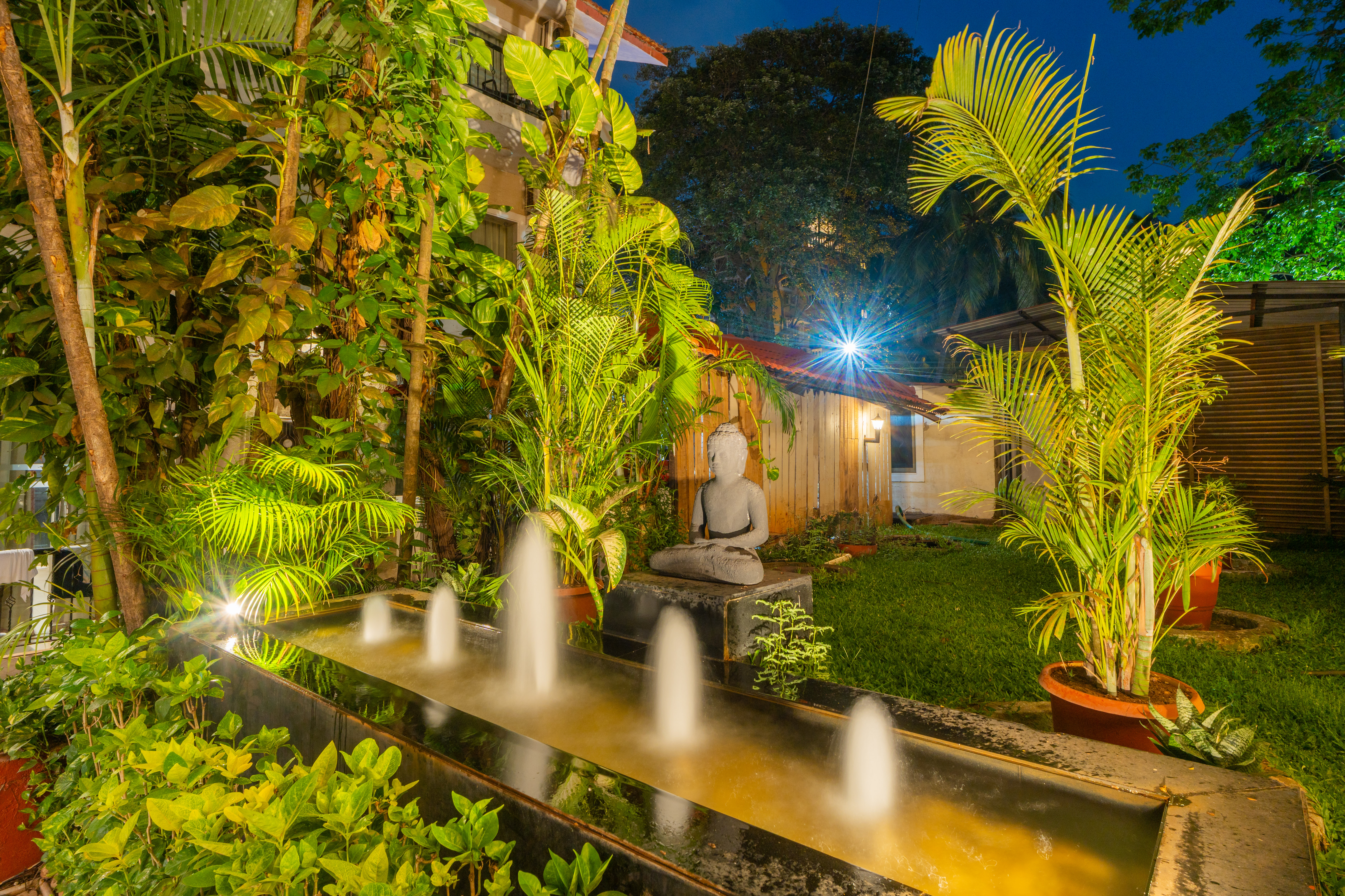 Kyriad Prestige Calangute Goa by OTHPL - Poză