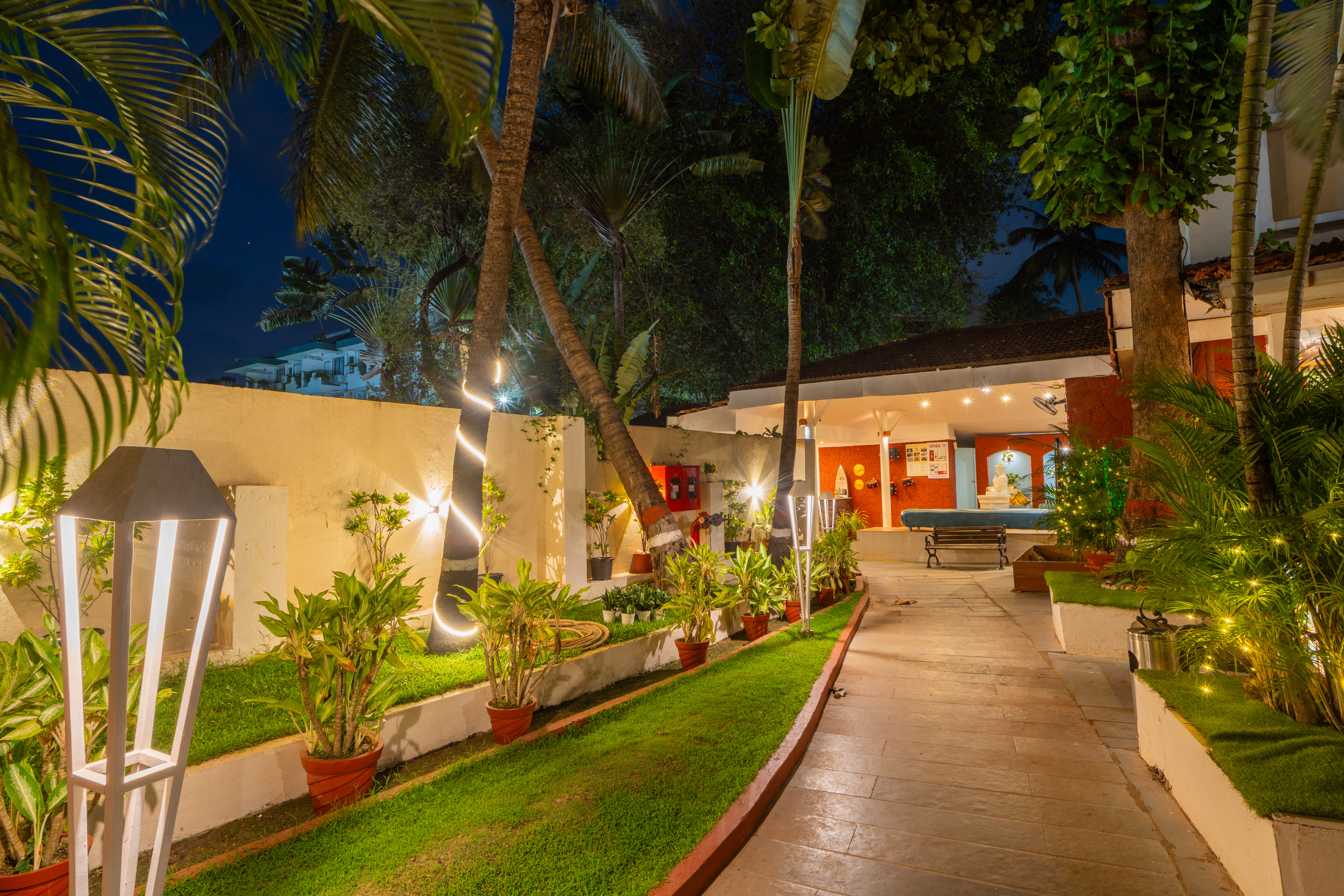 Kyriad Prestige Calangute Goa by OTHPL - Poză