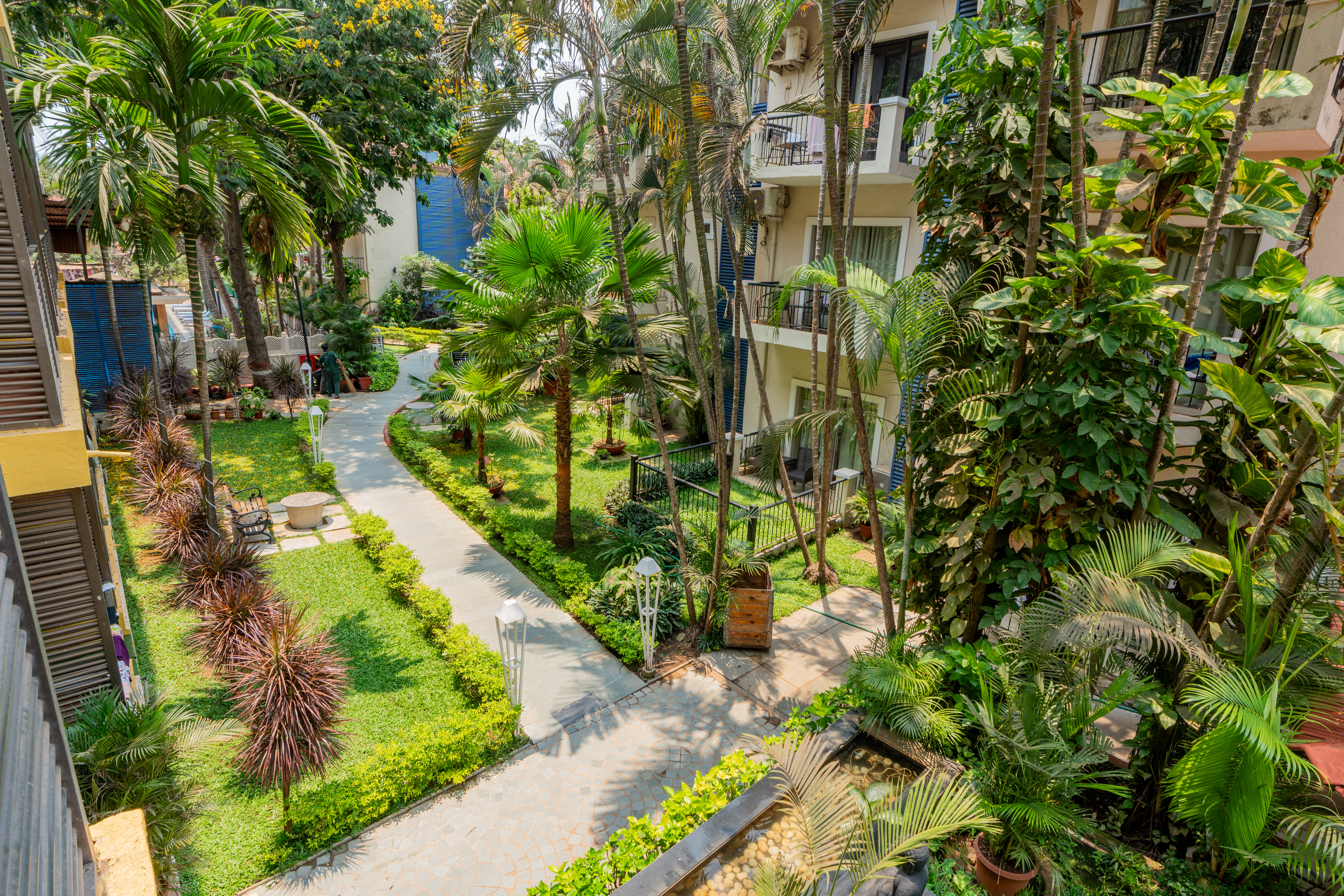 Kyriad Prestige Calangute Goa by OTHPL - Poză