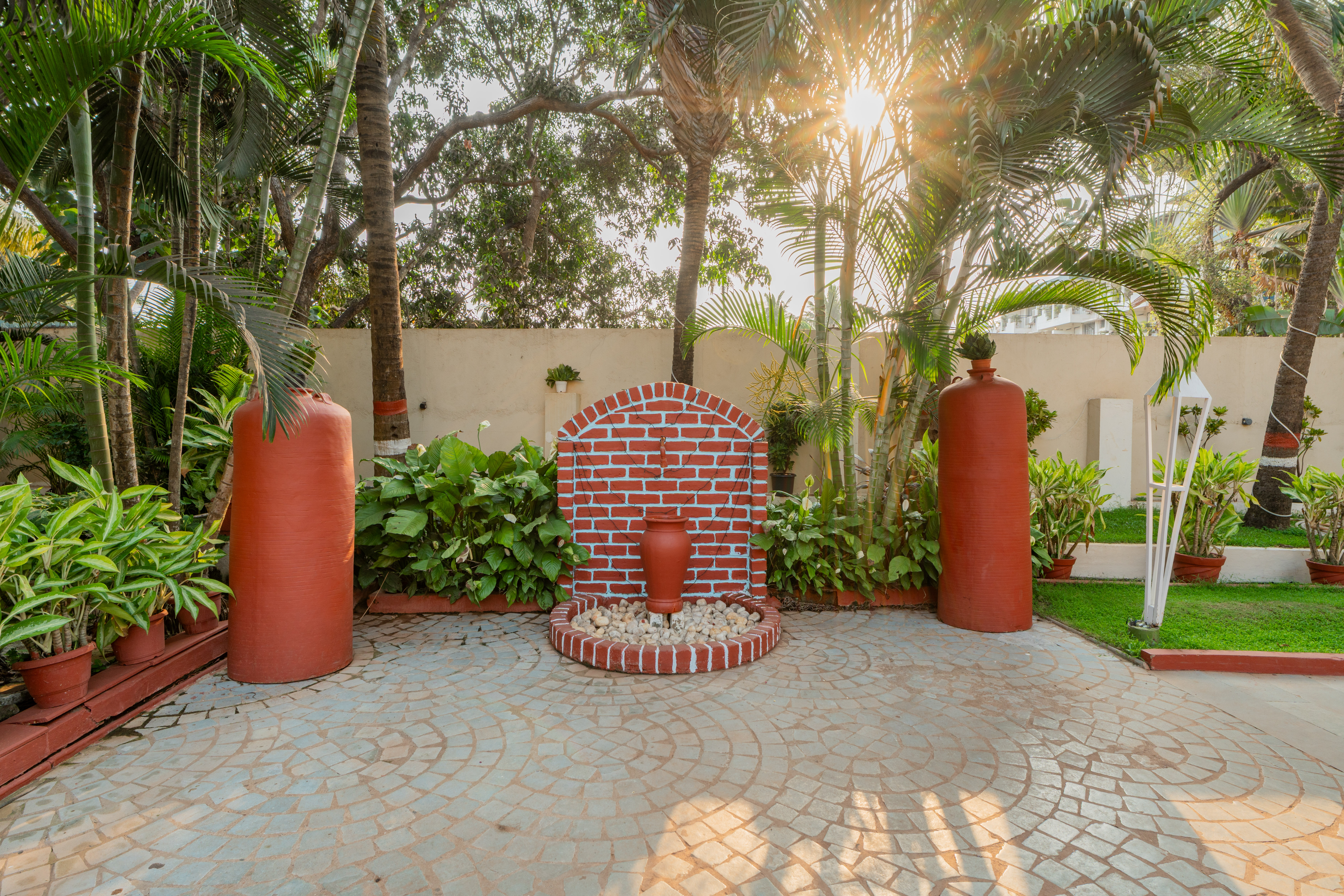 Kyriad Prestige Calangute Goa by OTHPL - Poză