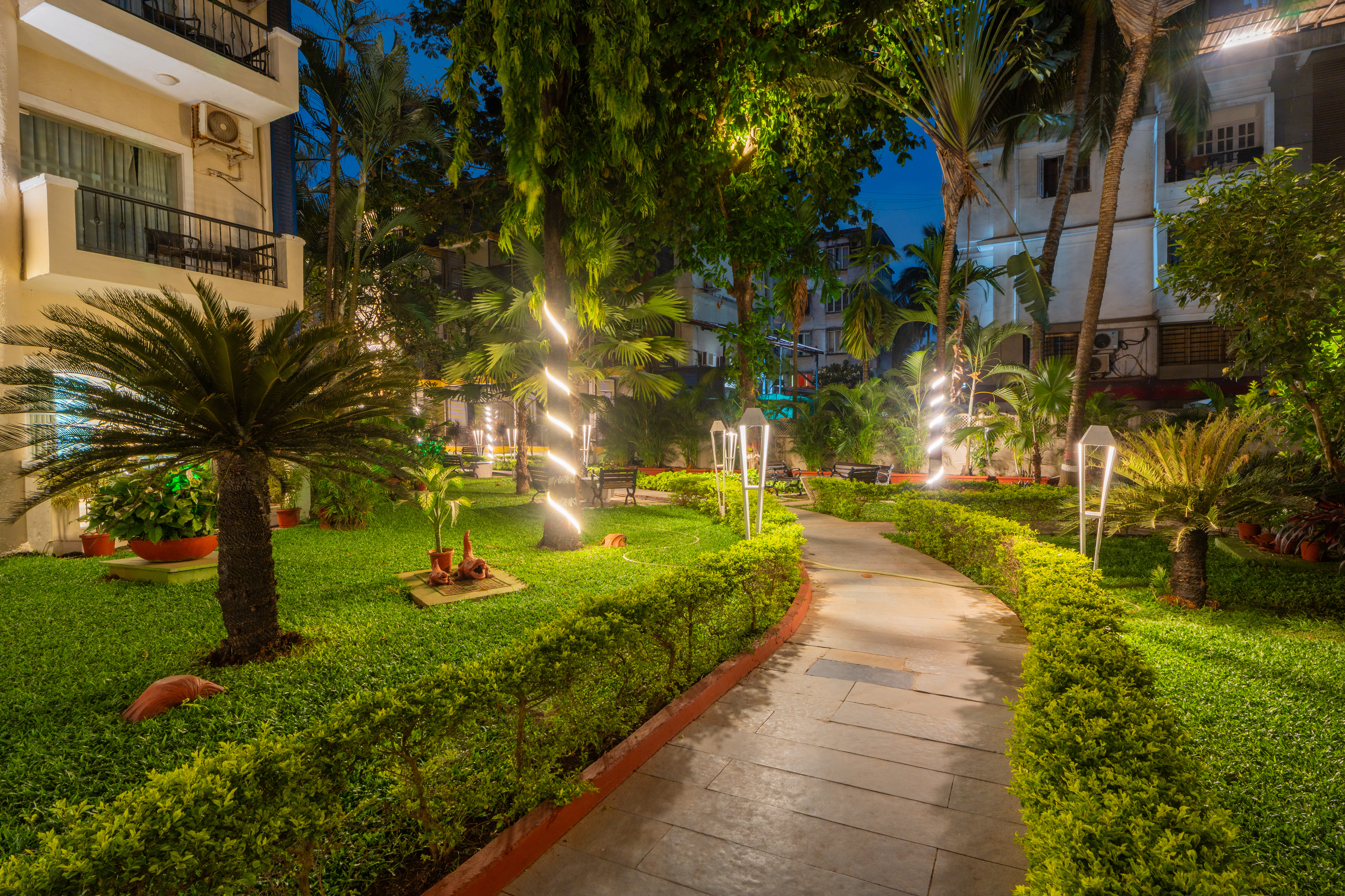 Kyriad Prestige Calangute Goa by OTHPL - Poză