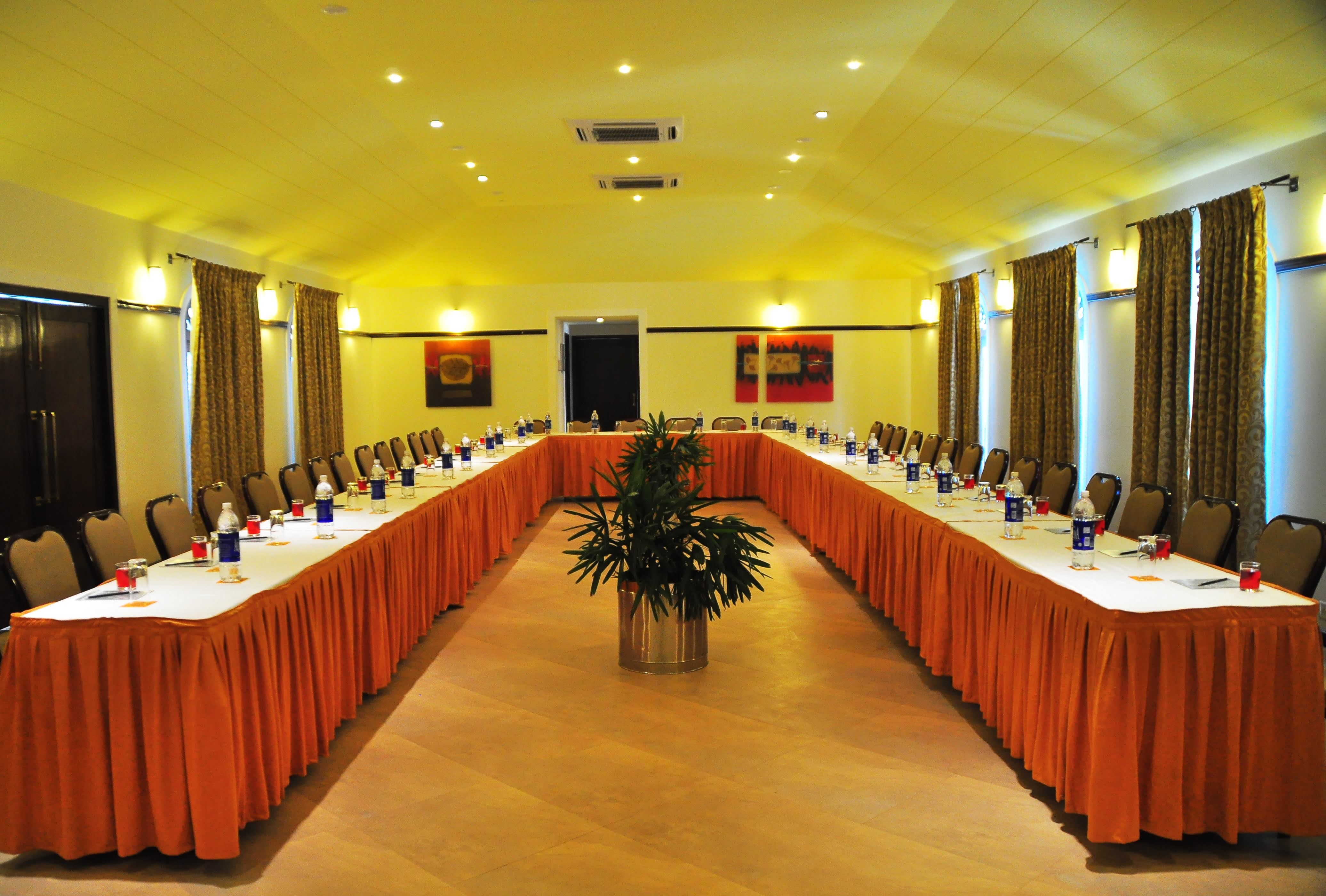 Kyriad Prestige Hotel Goa - photo