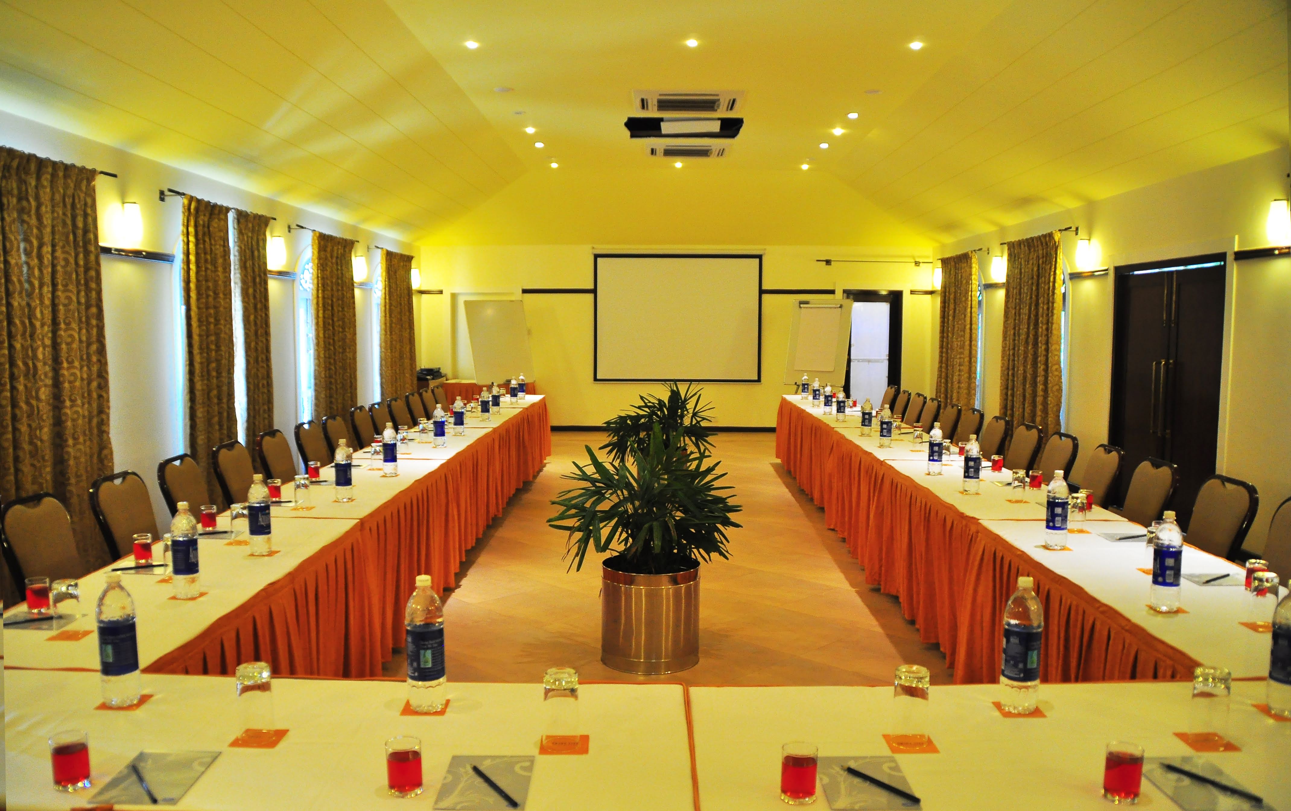 Kyriad Prestige Hotel Goa - photo