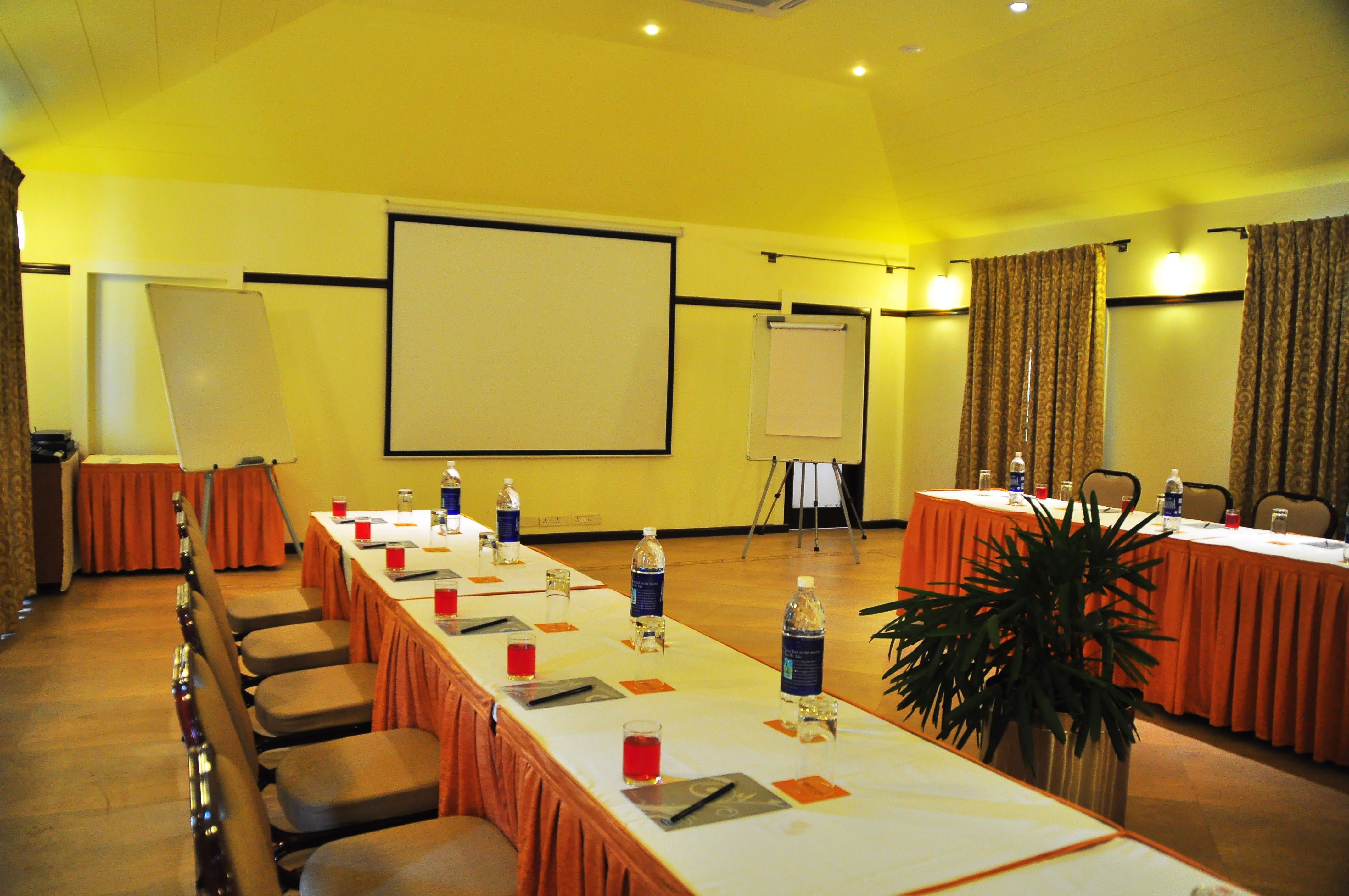 Kyriad Prestige Hotel Goa - photo