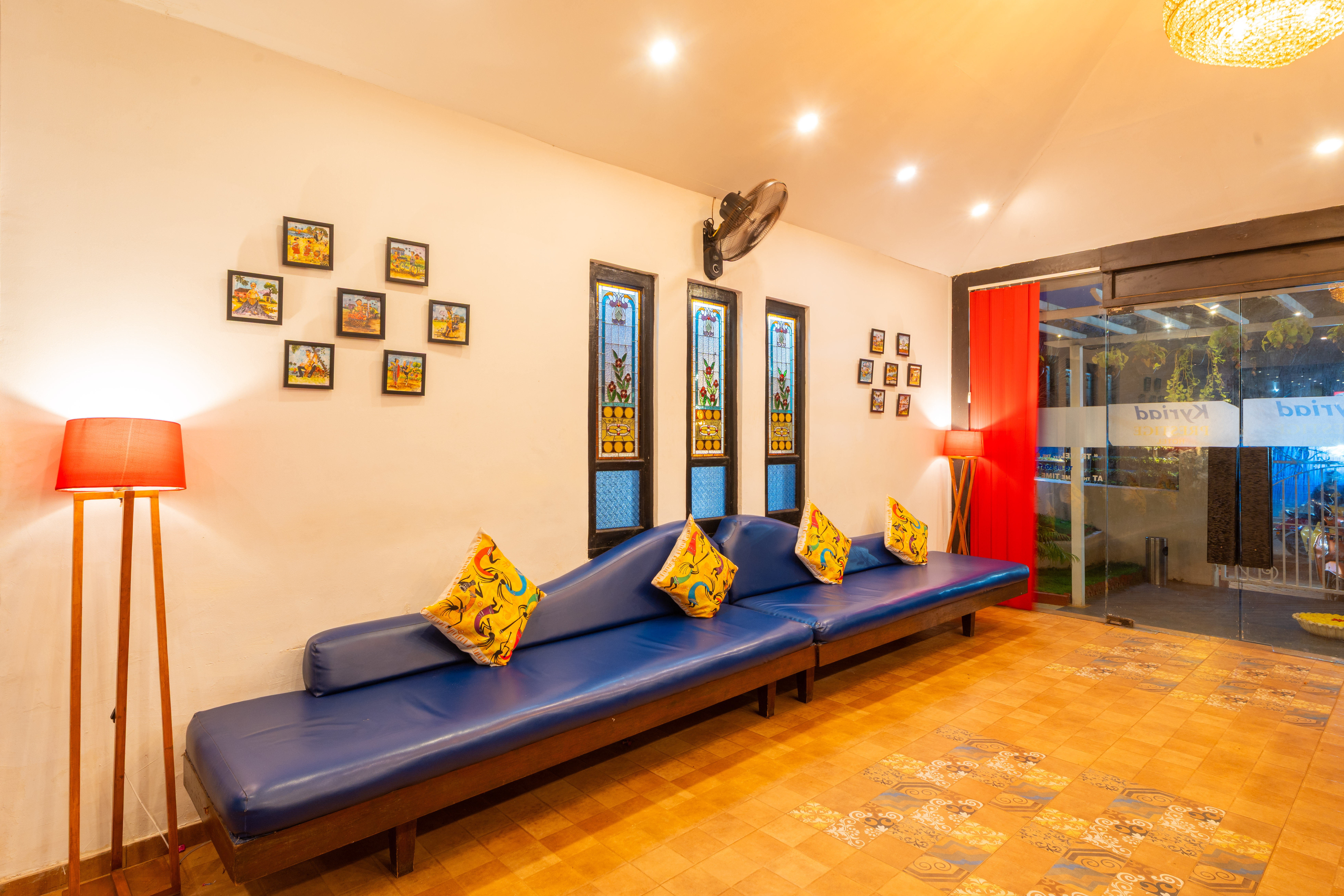Kyriad Prestige Calangute Goa by OTHPL - Poză