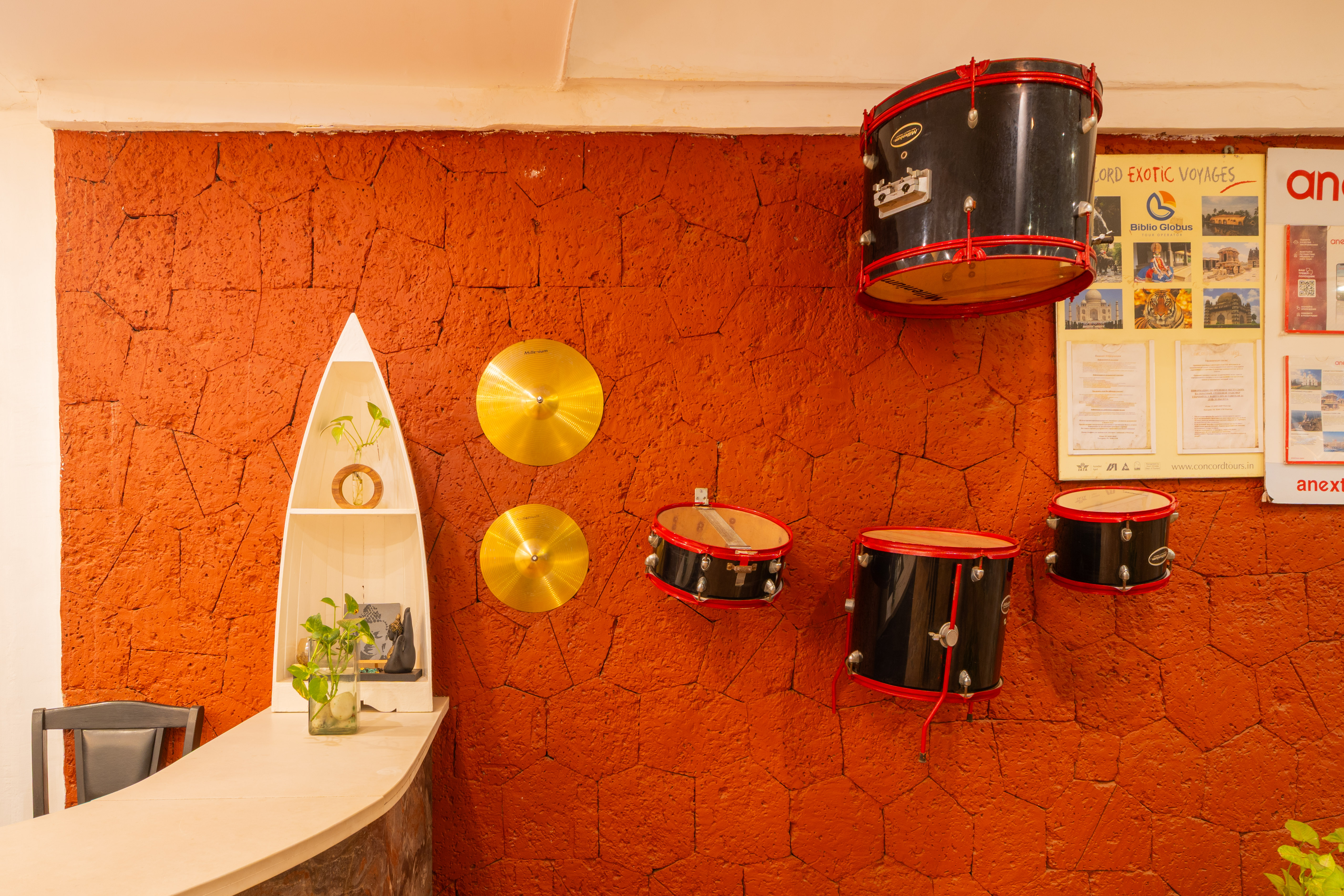 Kyriad Prestige Calangute Goa by OTHPL - Poză