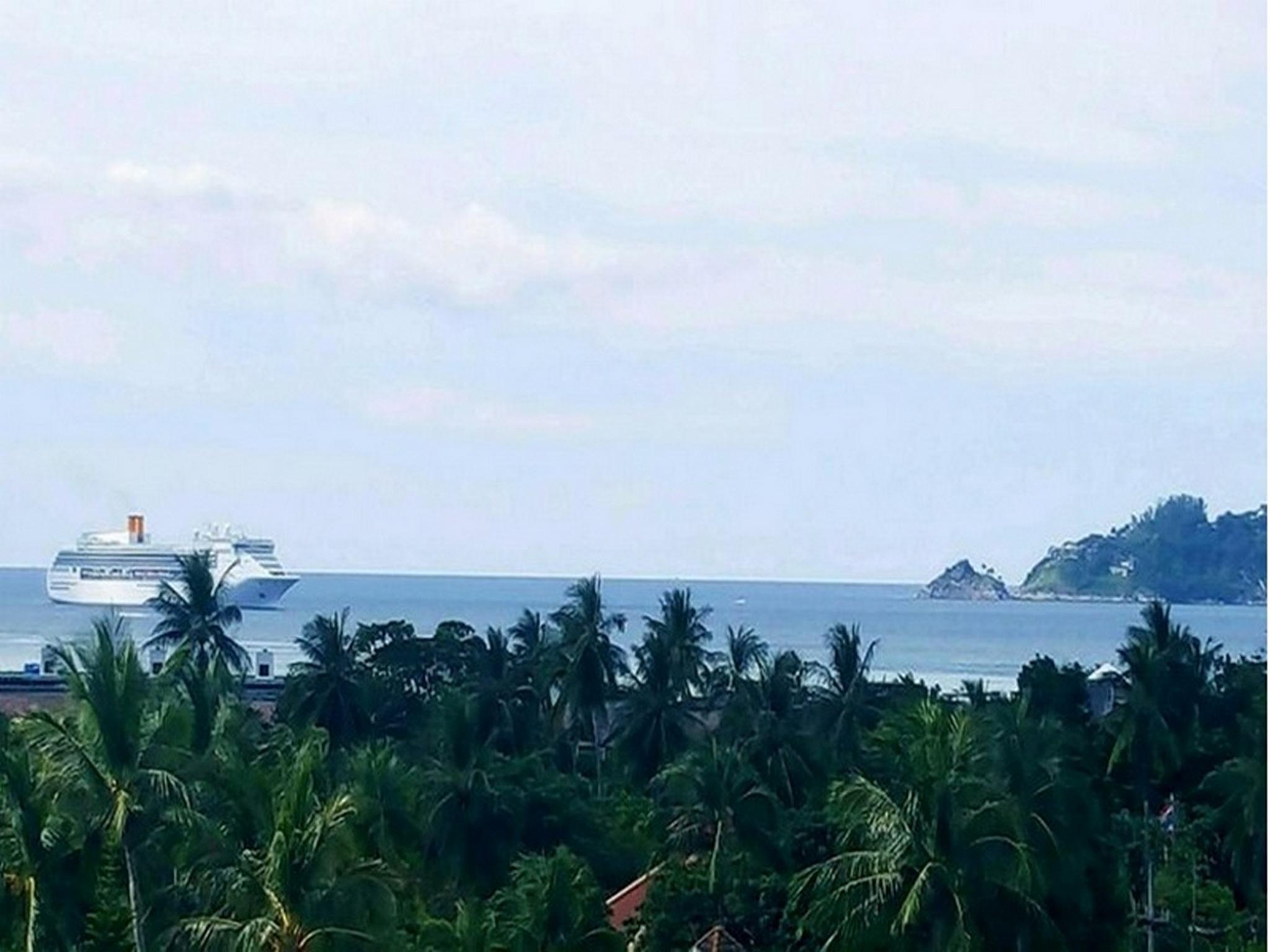 Mazi Design Hotel by Kalima - фото