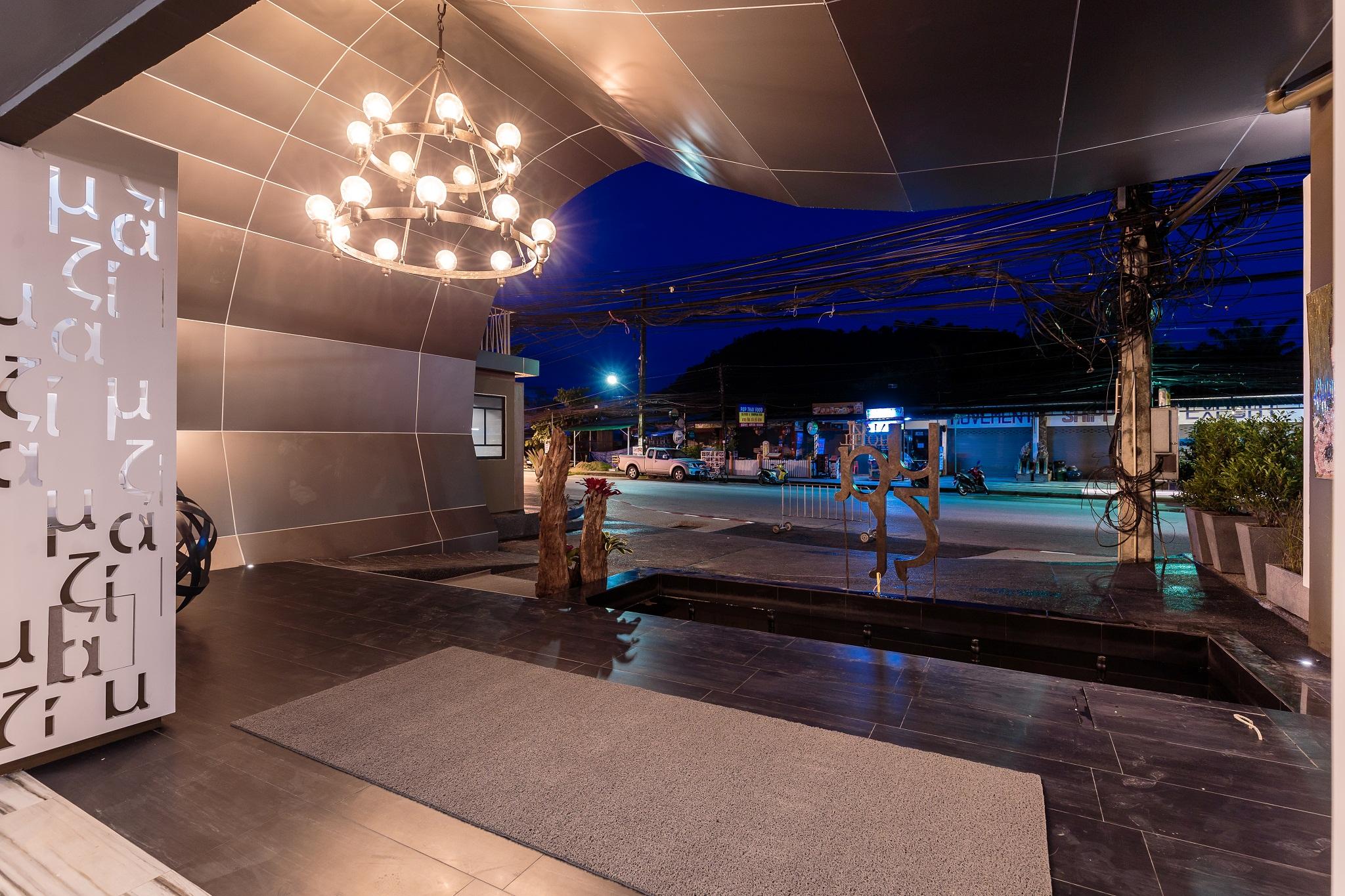 Mazi Design Hotel by Kalima - фото