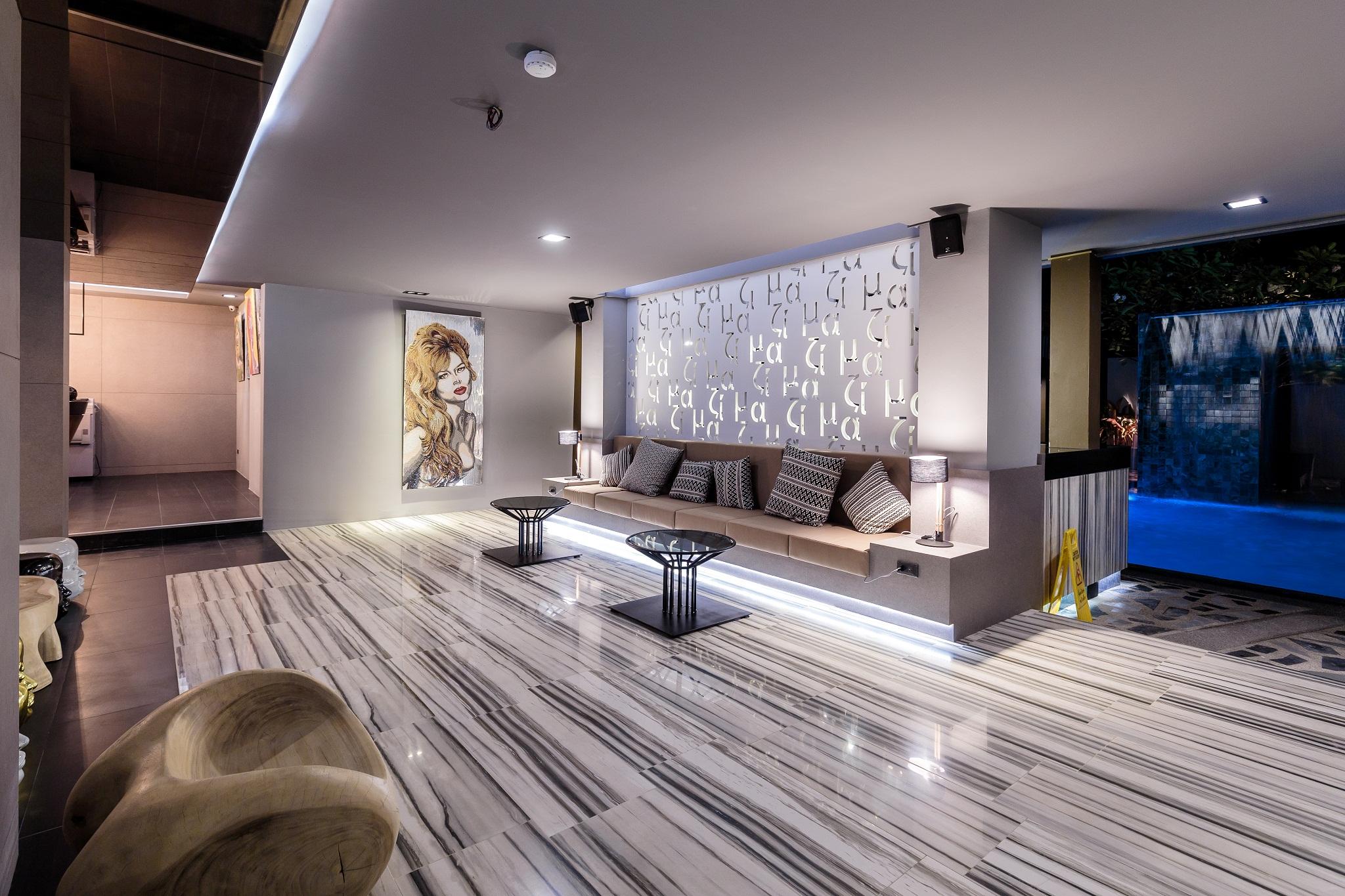 Mazi Design Hotel by Kalima - photo