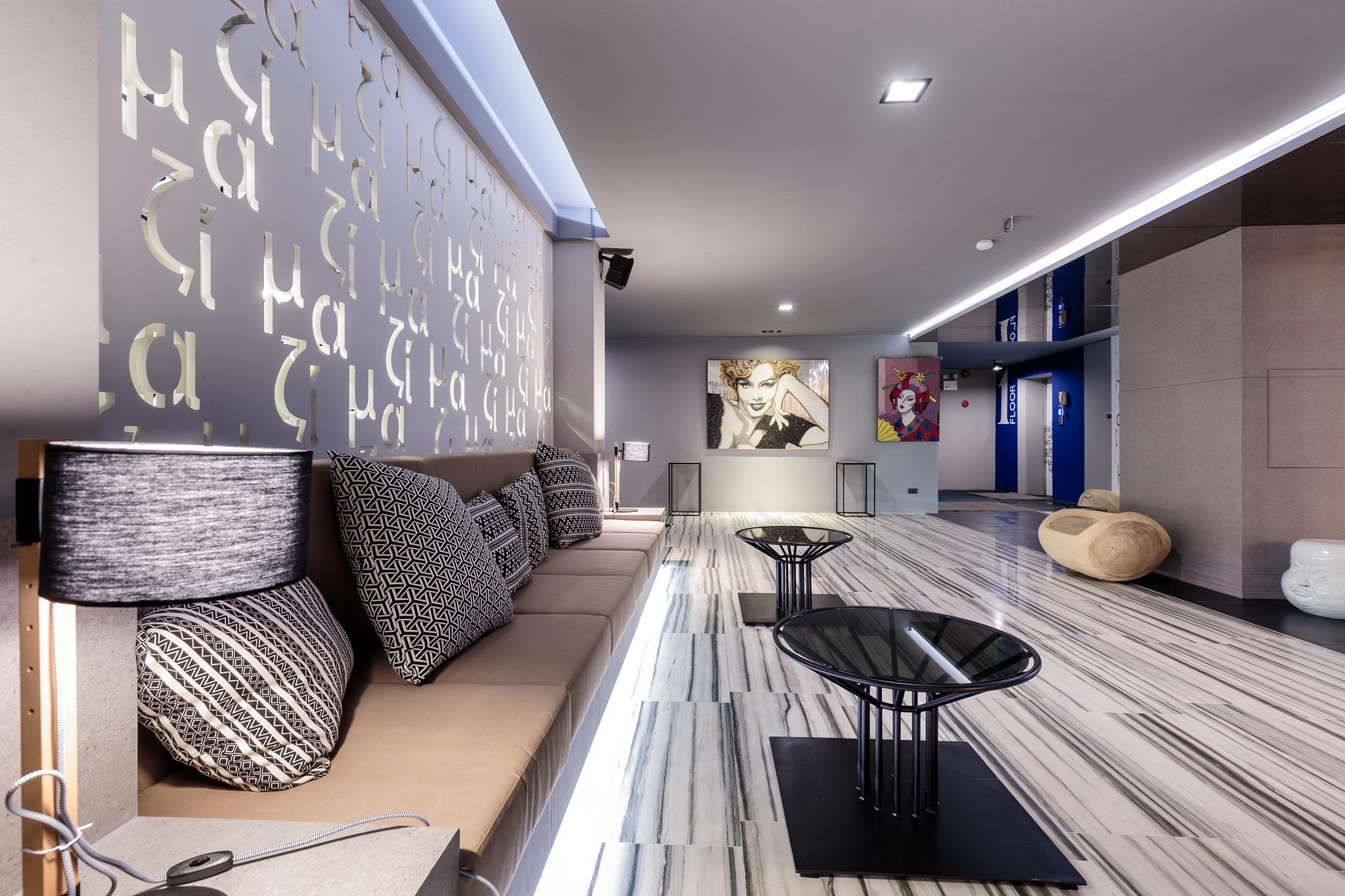 Mazi Design Hotel by Kalima - photo