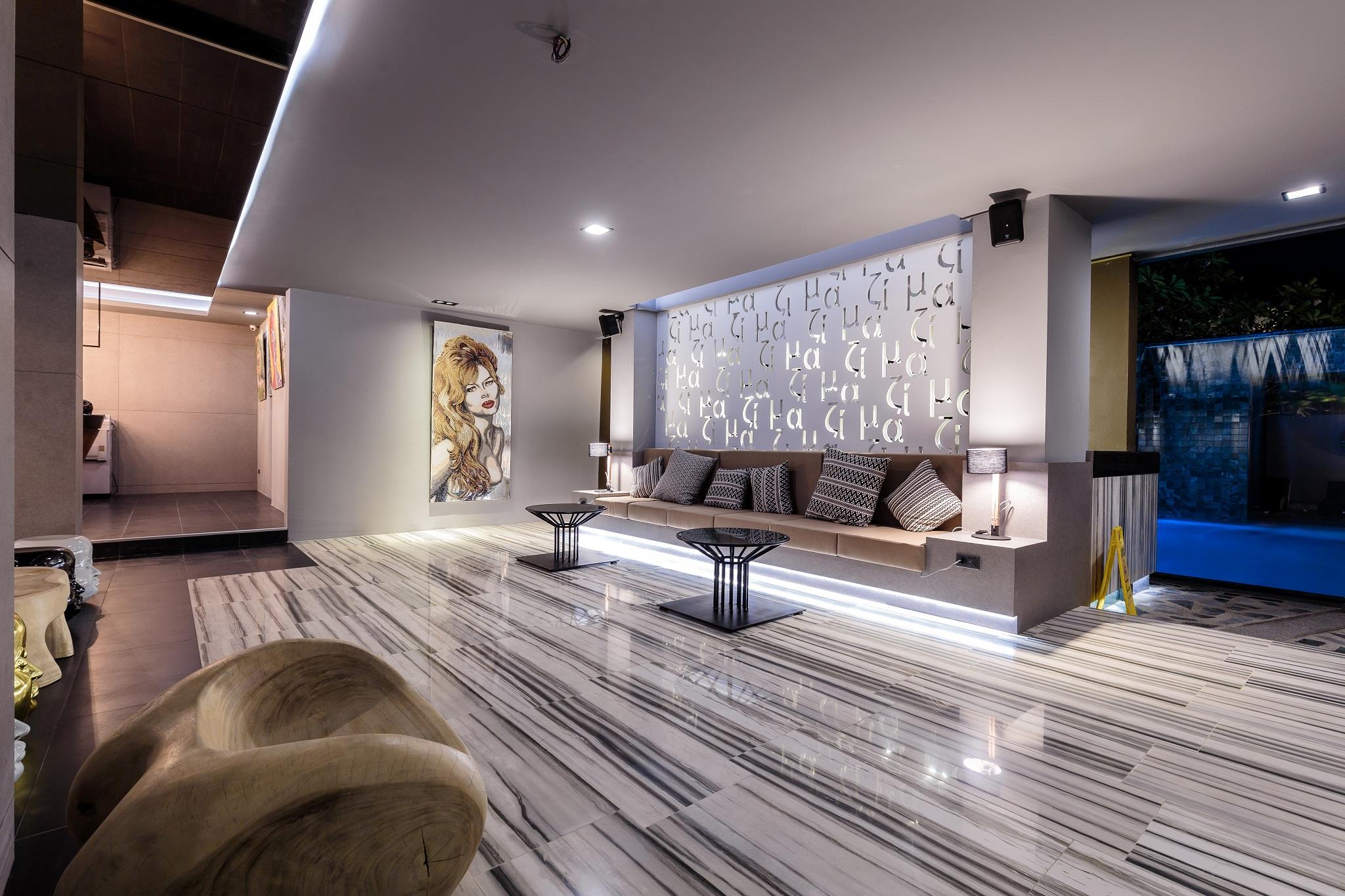 Mazi Design Hotel by Kalima - photo