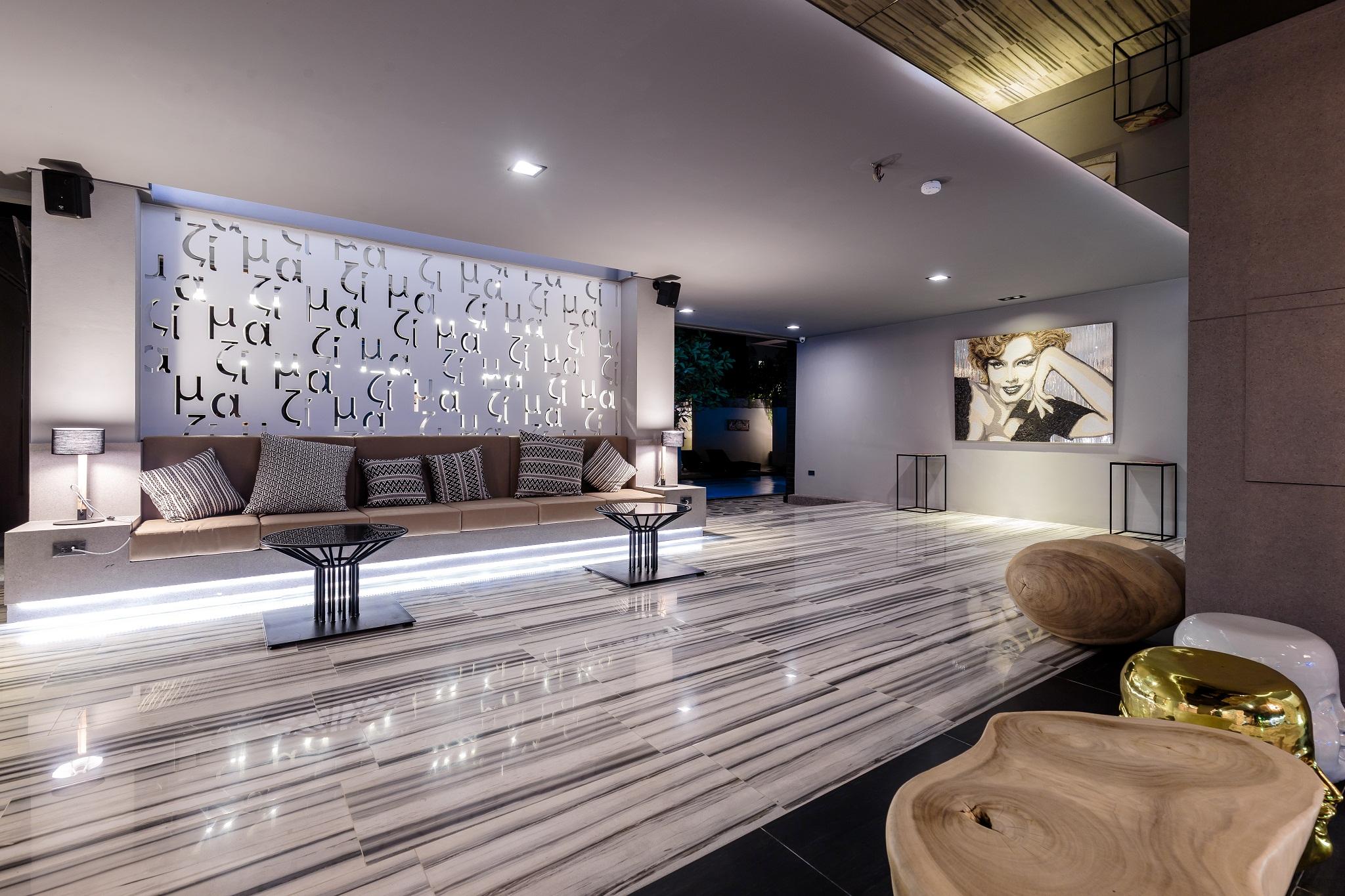 Mazi Design Hotel by Kalima - photo
