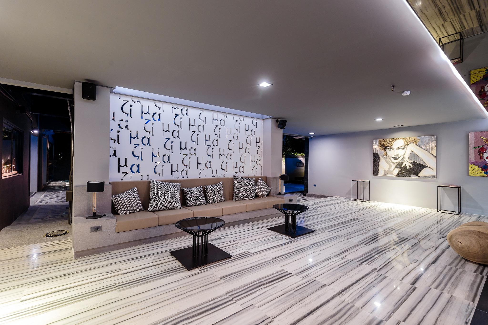 Mazi Design Hotel by Kalima - photo