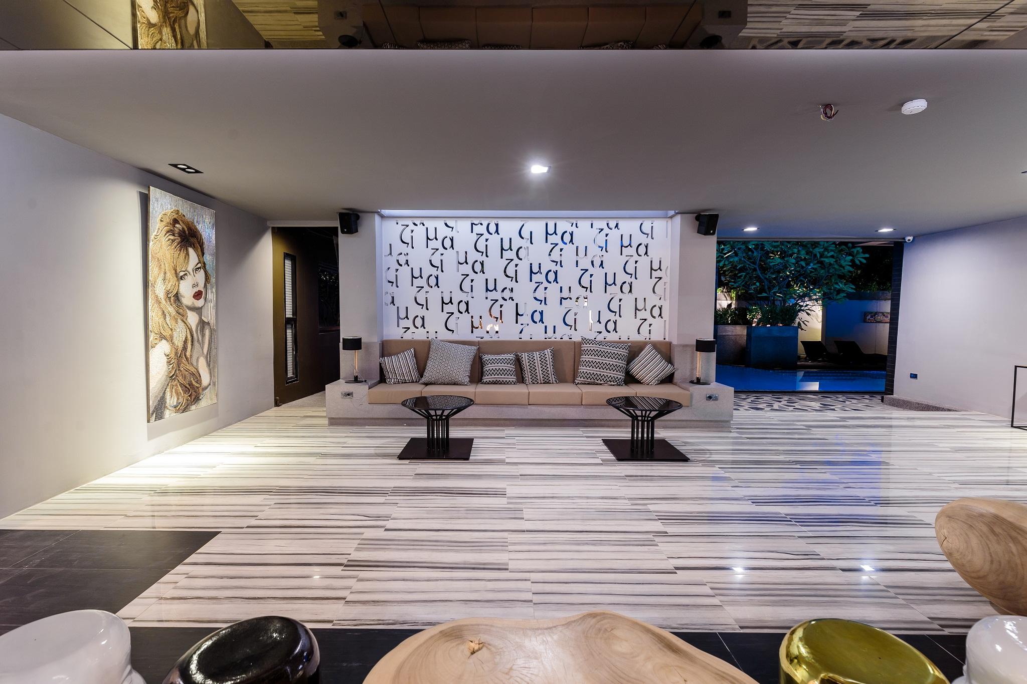Mazi Design Hotel by Kalima - photo