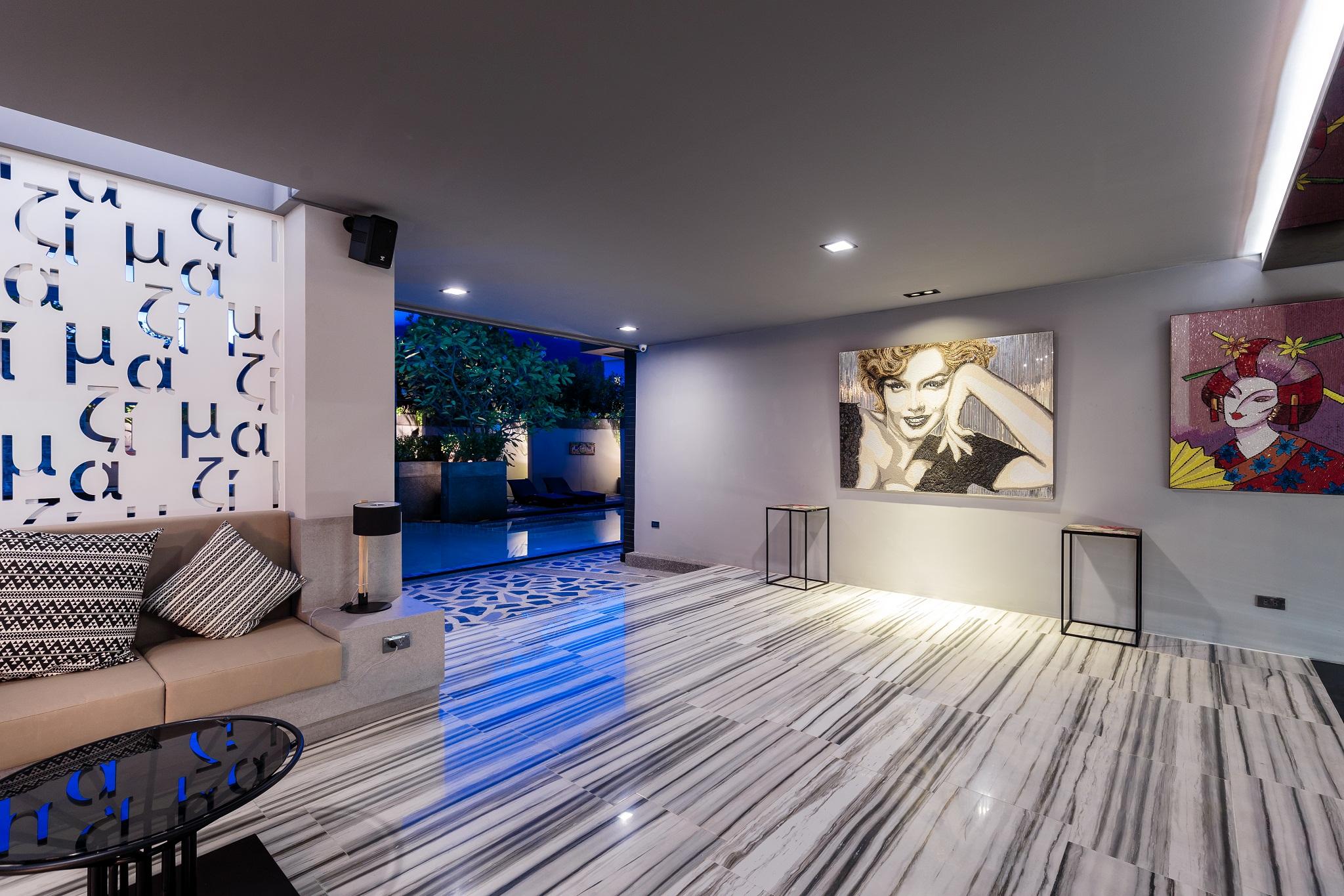 Mazi Design Hotel by Kalima - photo