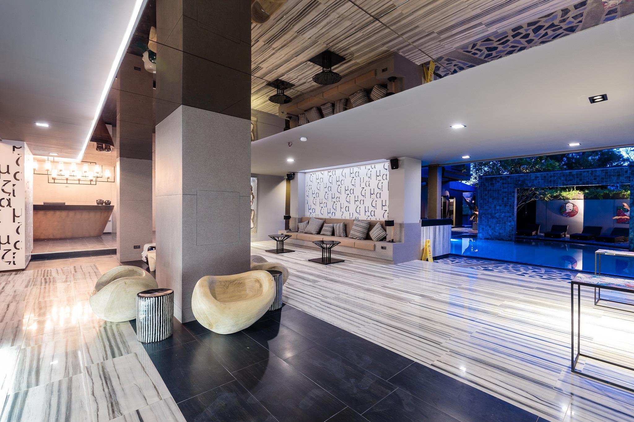 Mazi Design Hotel by Kalima - photo