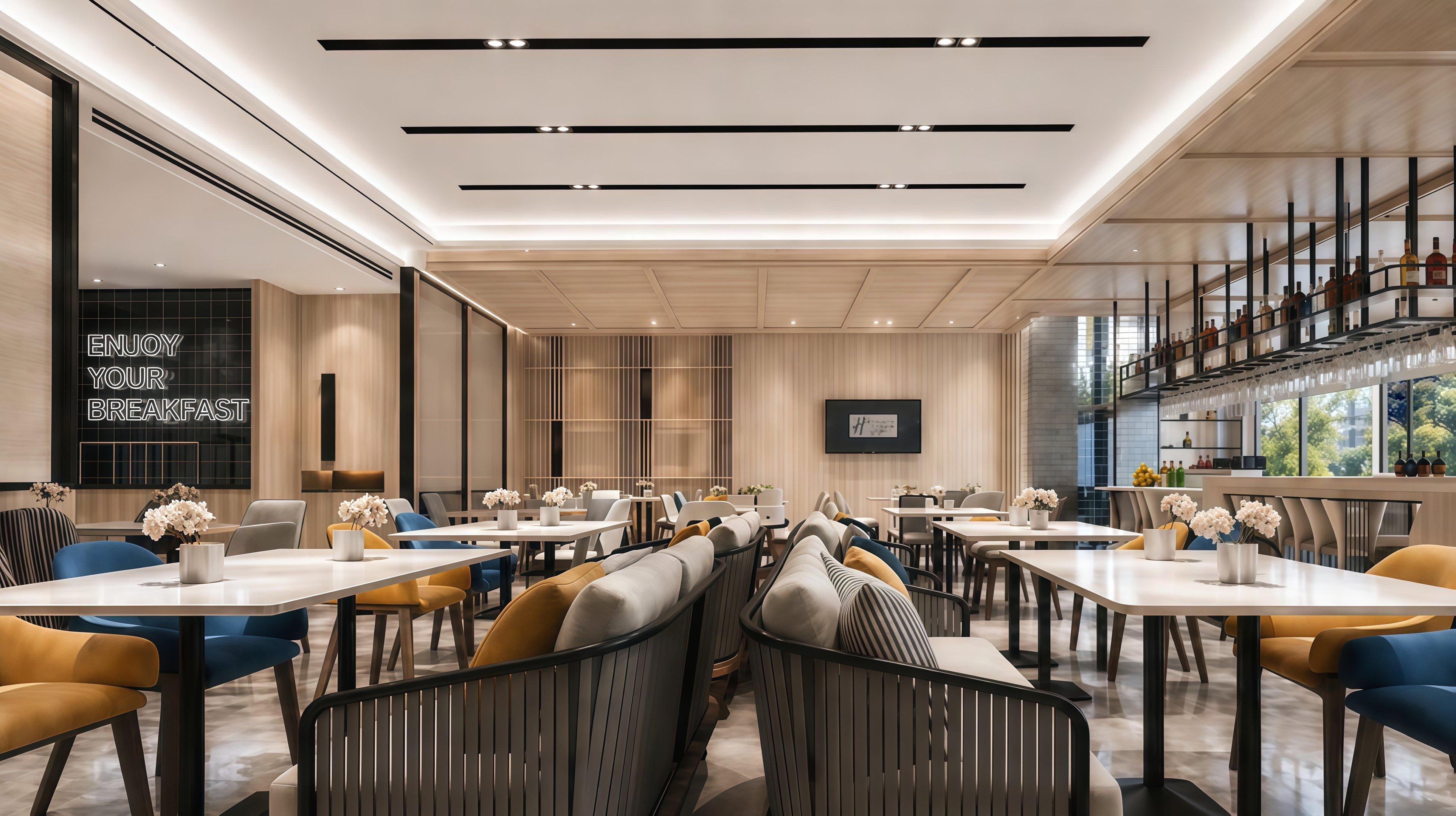 Holiday Inn Express & Suites Bangkok Asoke by IHG