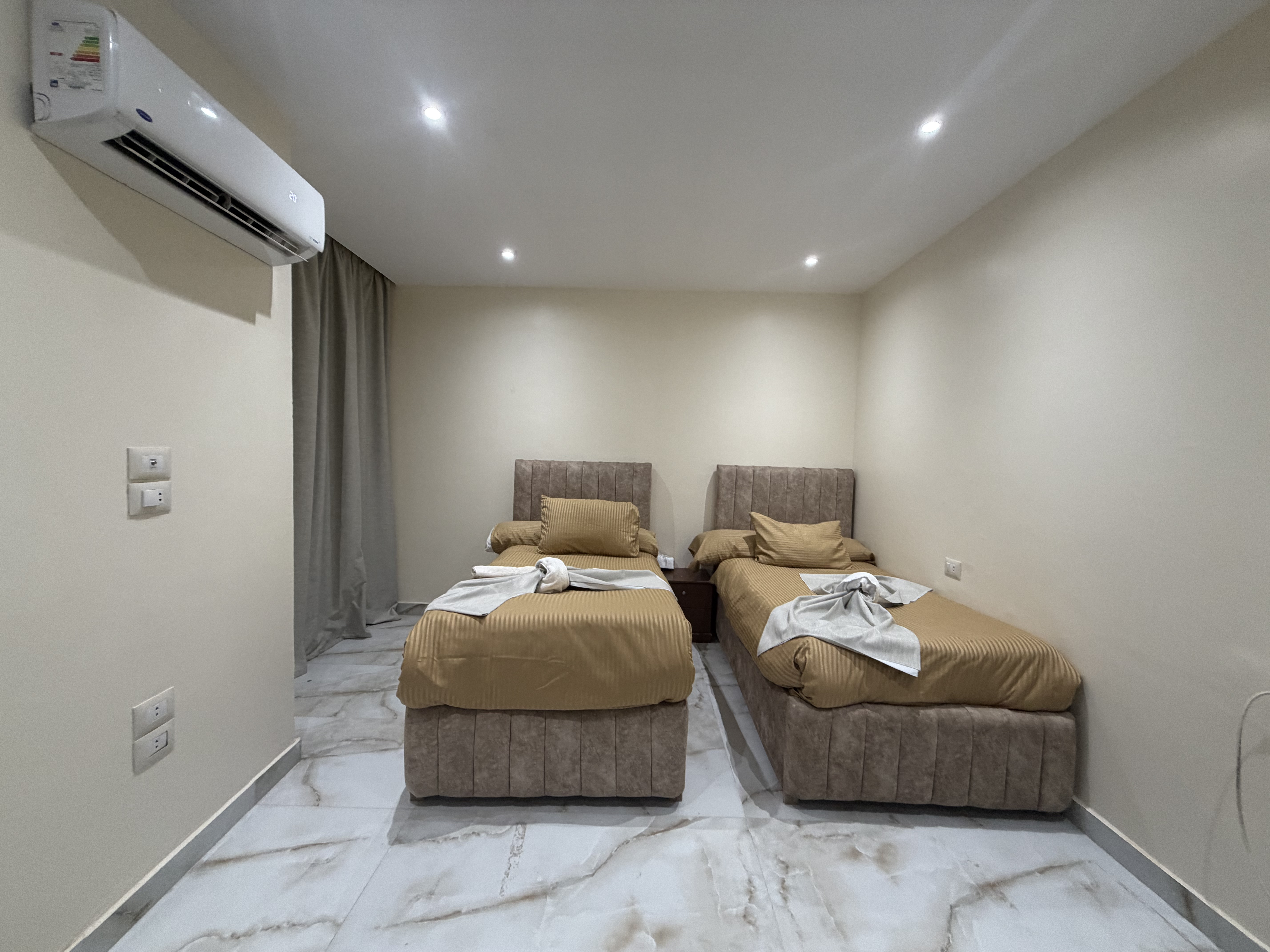 Amun Ra Boutique Hotel
