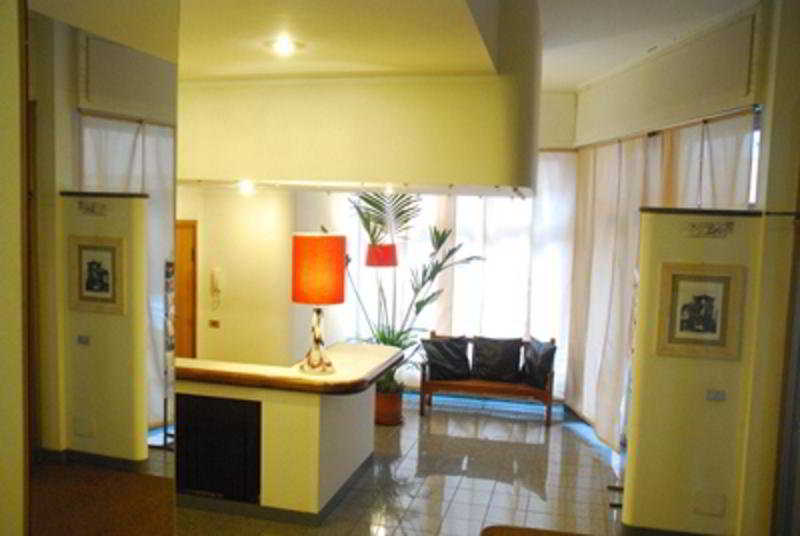 Aparthotel Navigli - photo