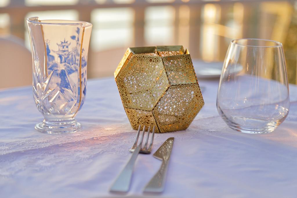 Ekies All Senses Resort, a Member of Design Hotels by null