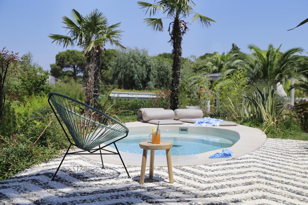 Ekies All Senses Resort by null