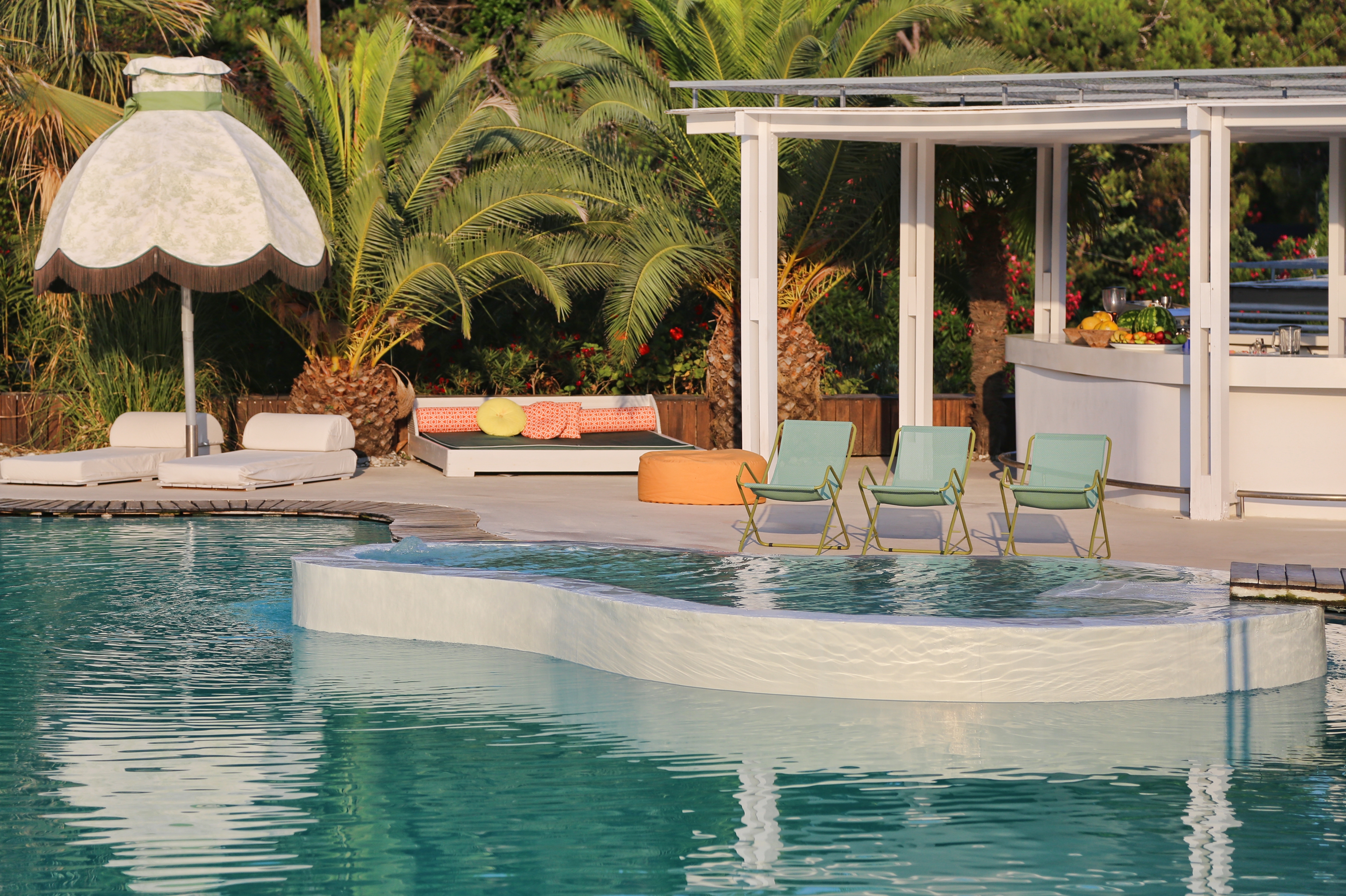 Ekies All Senses Resort by null