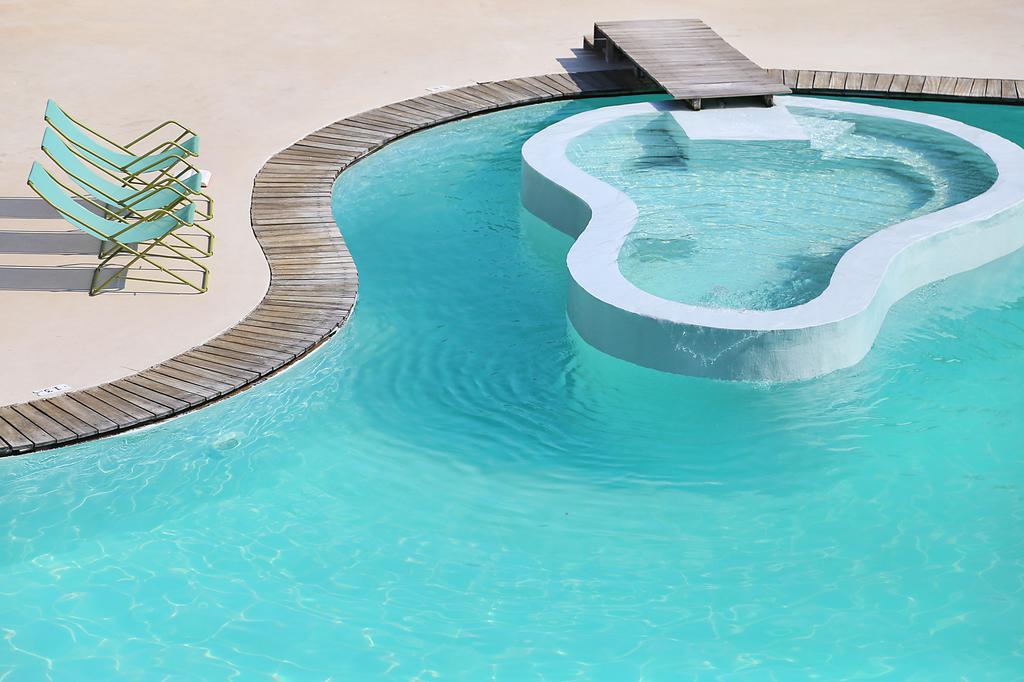 Ekies All Senses Resort by null
