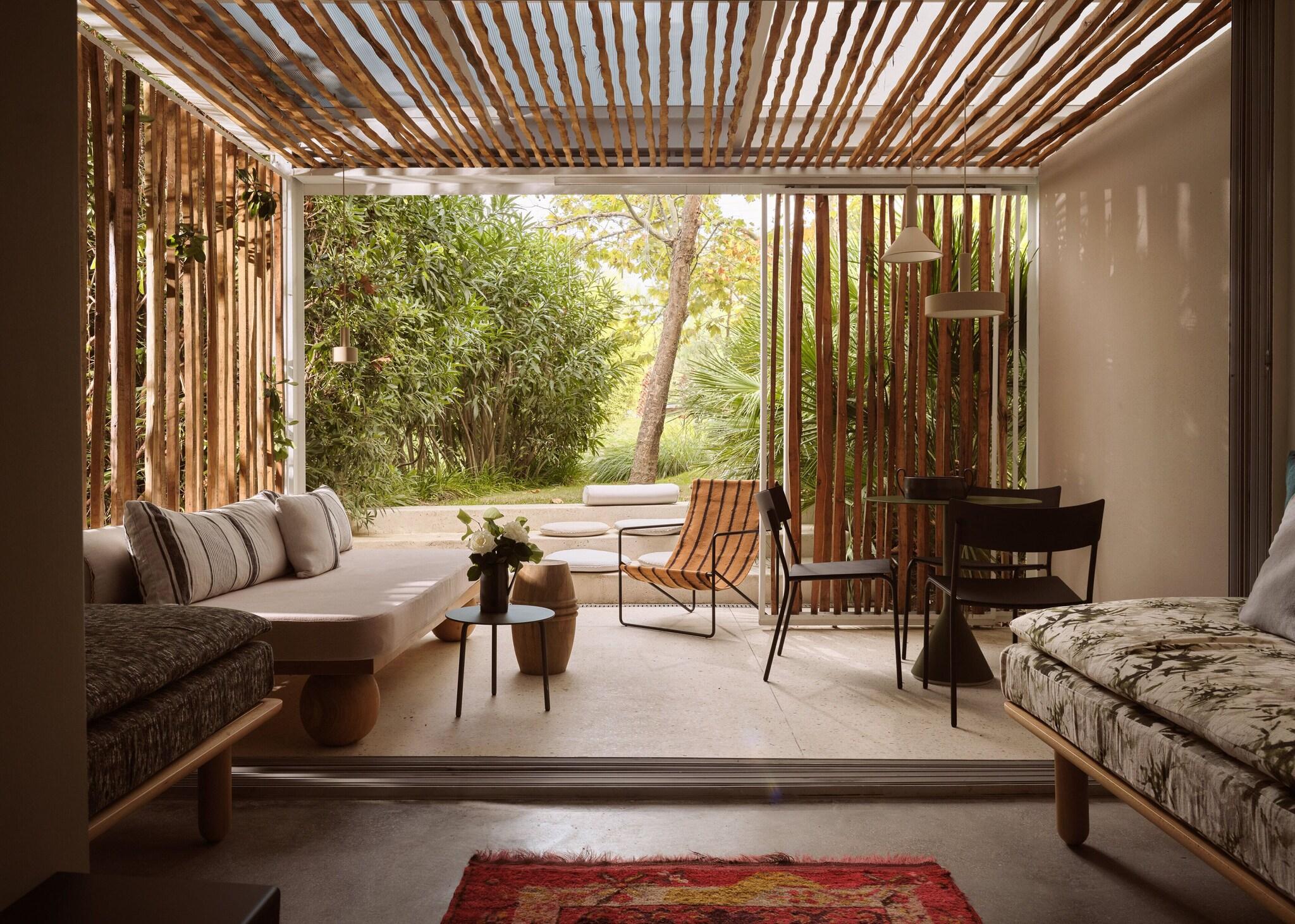 Ekies All Senses Resort, a Member of Design Hotels by null