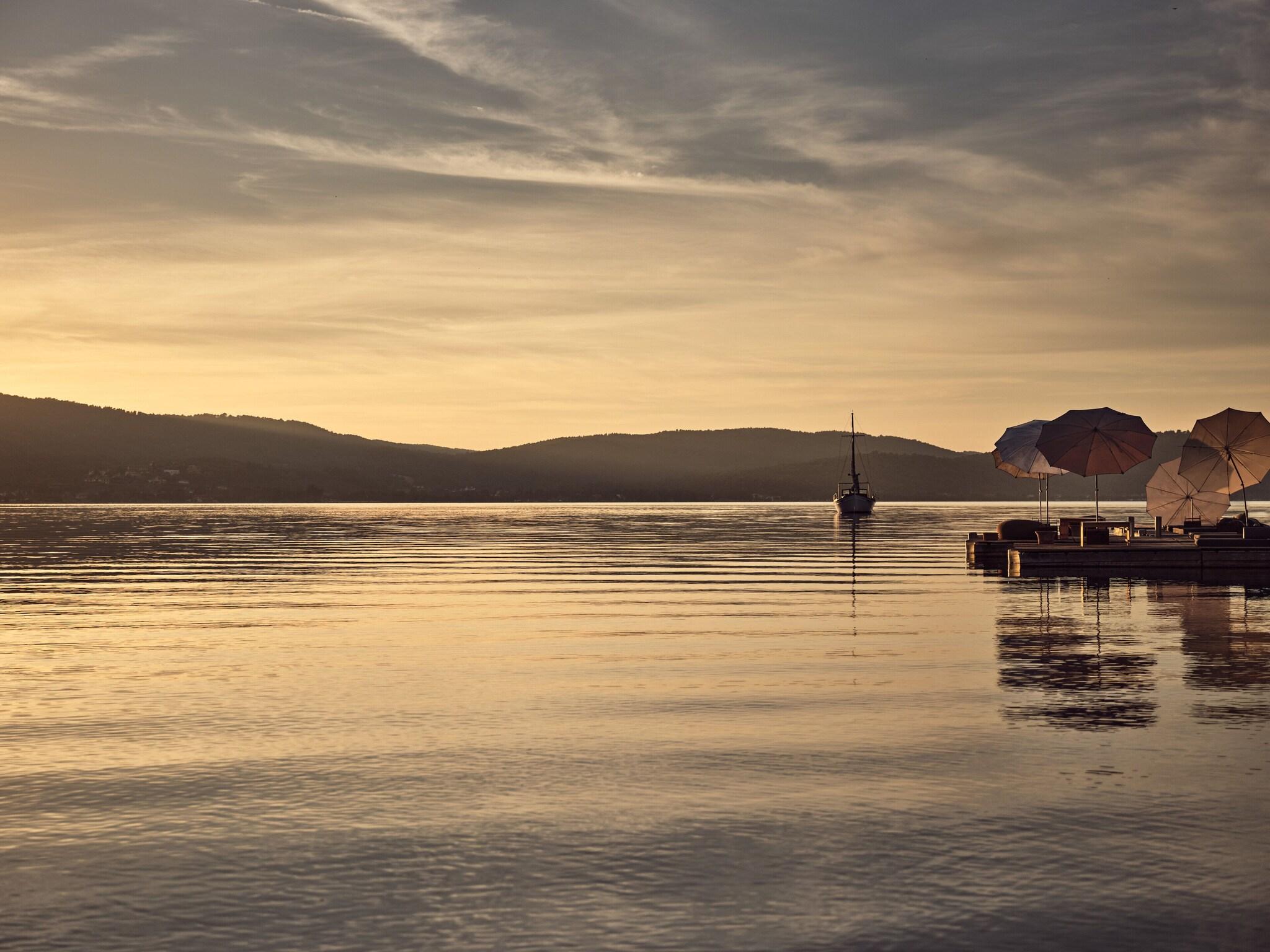 Ekies All Senses Resort, a Member of Design Hotels by null