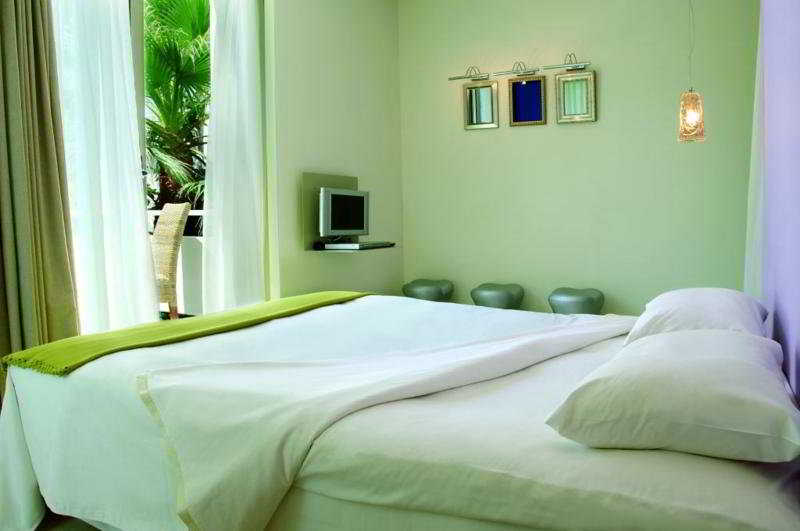 Ekies All Senses Resort, a Member of Design Hotels by null