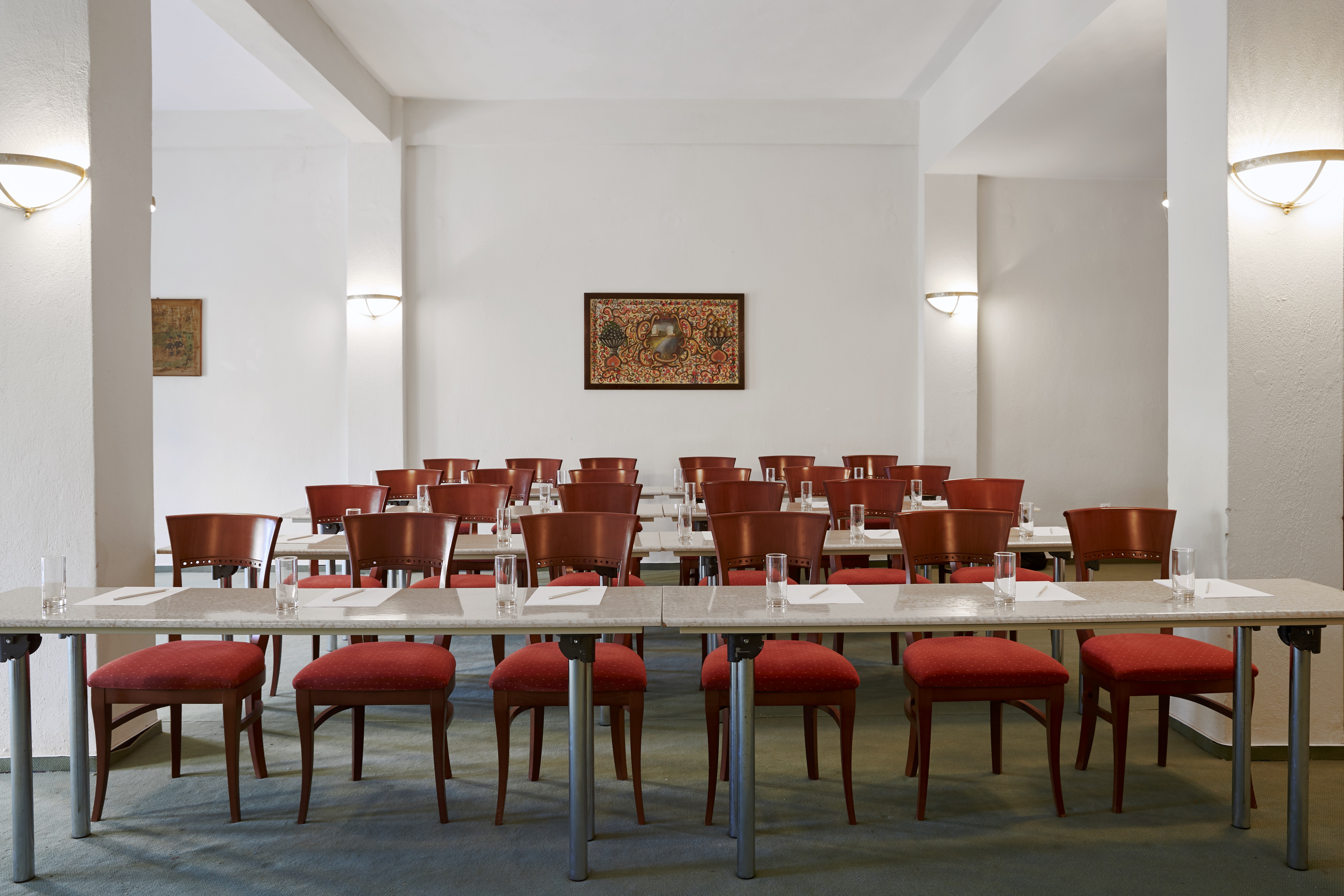 Simantro Resort - photo