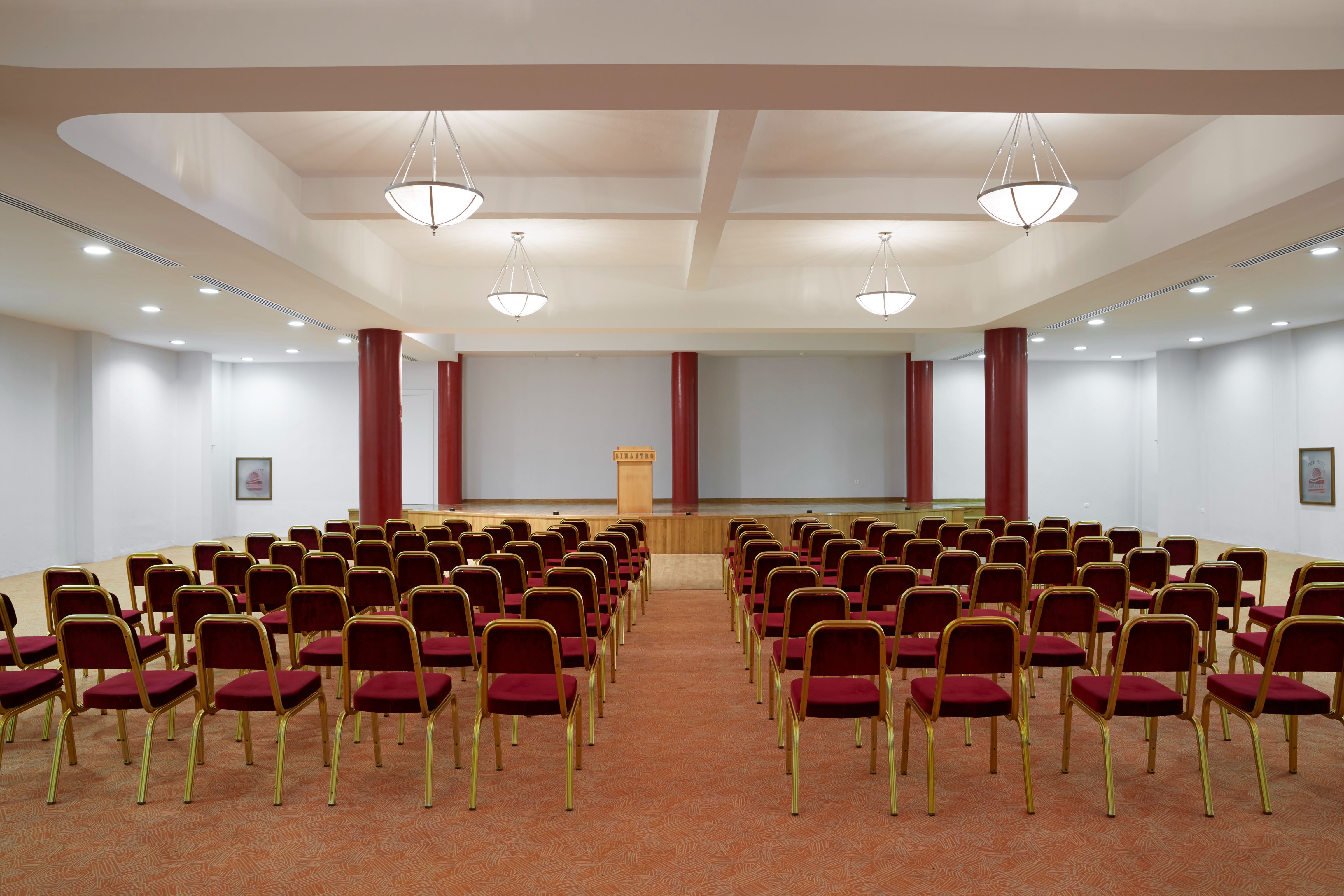 Simantro Resort - photo