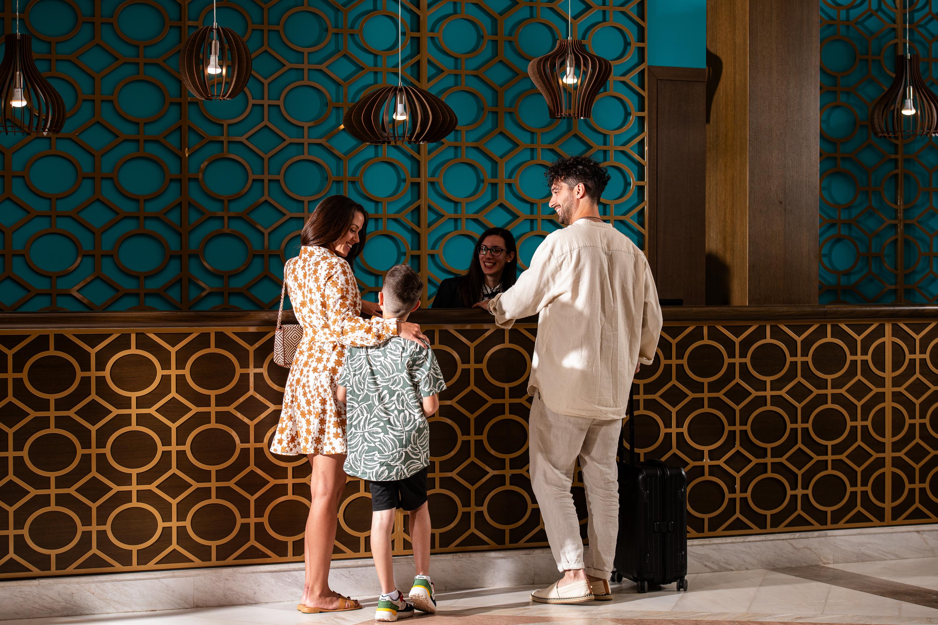 Simantro Resort - photo