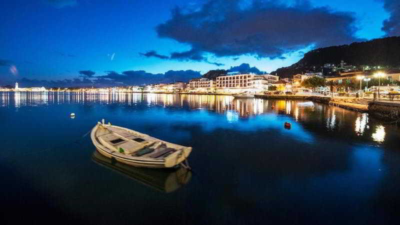 Strada Marina - фото