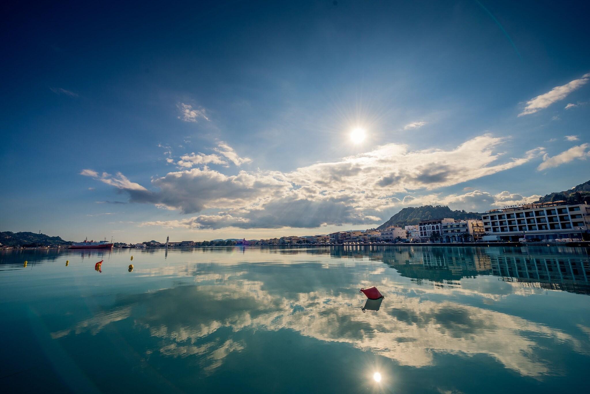 Strada Marina - фото