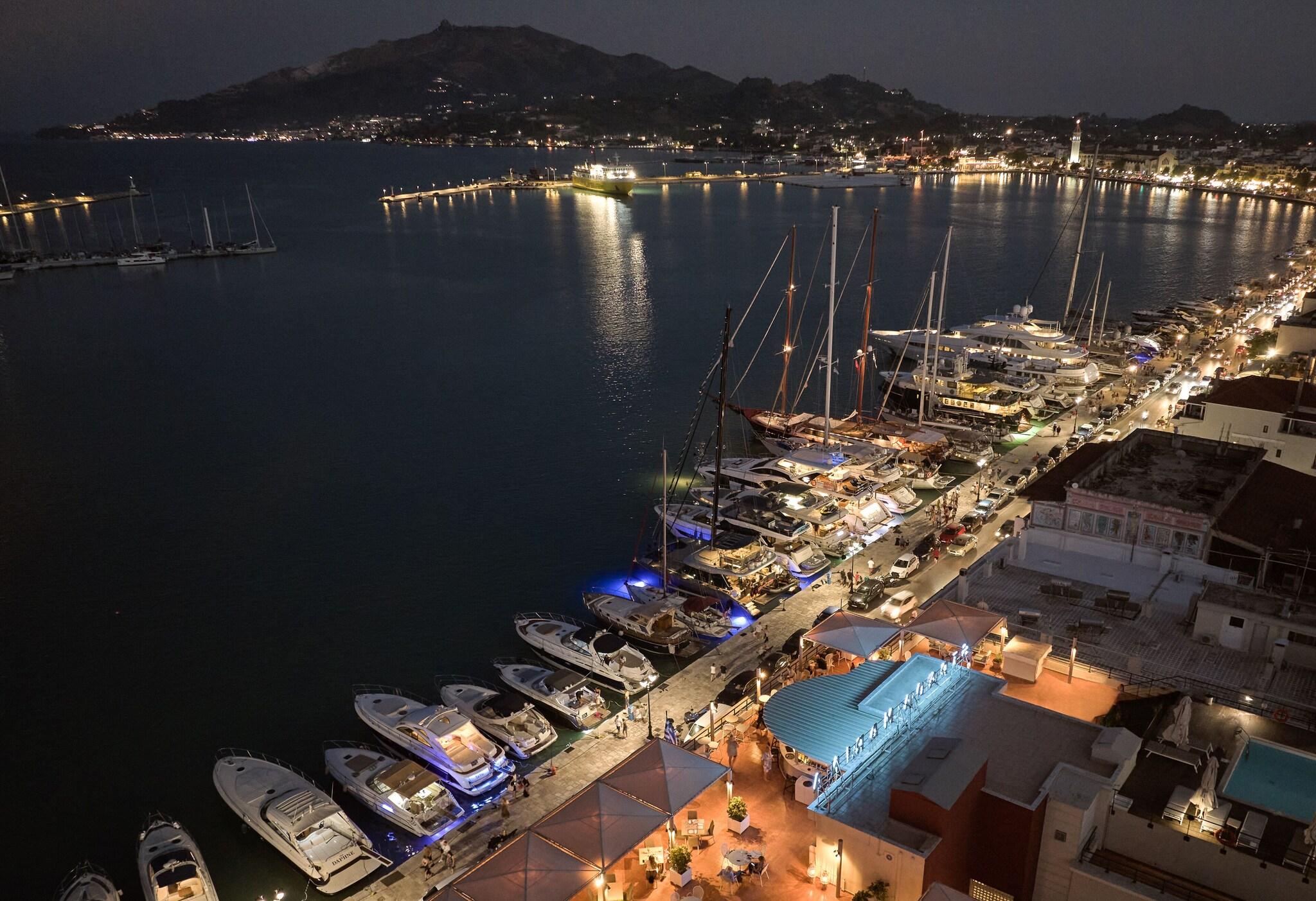 Strada Marina - фото