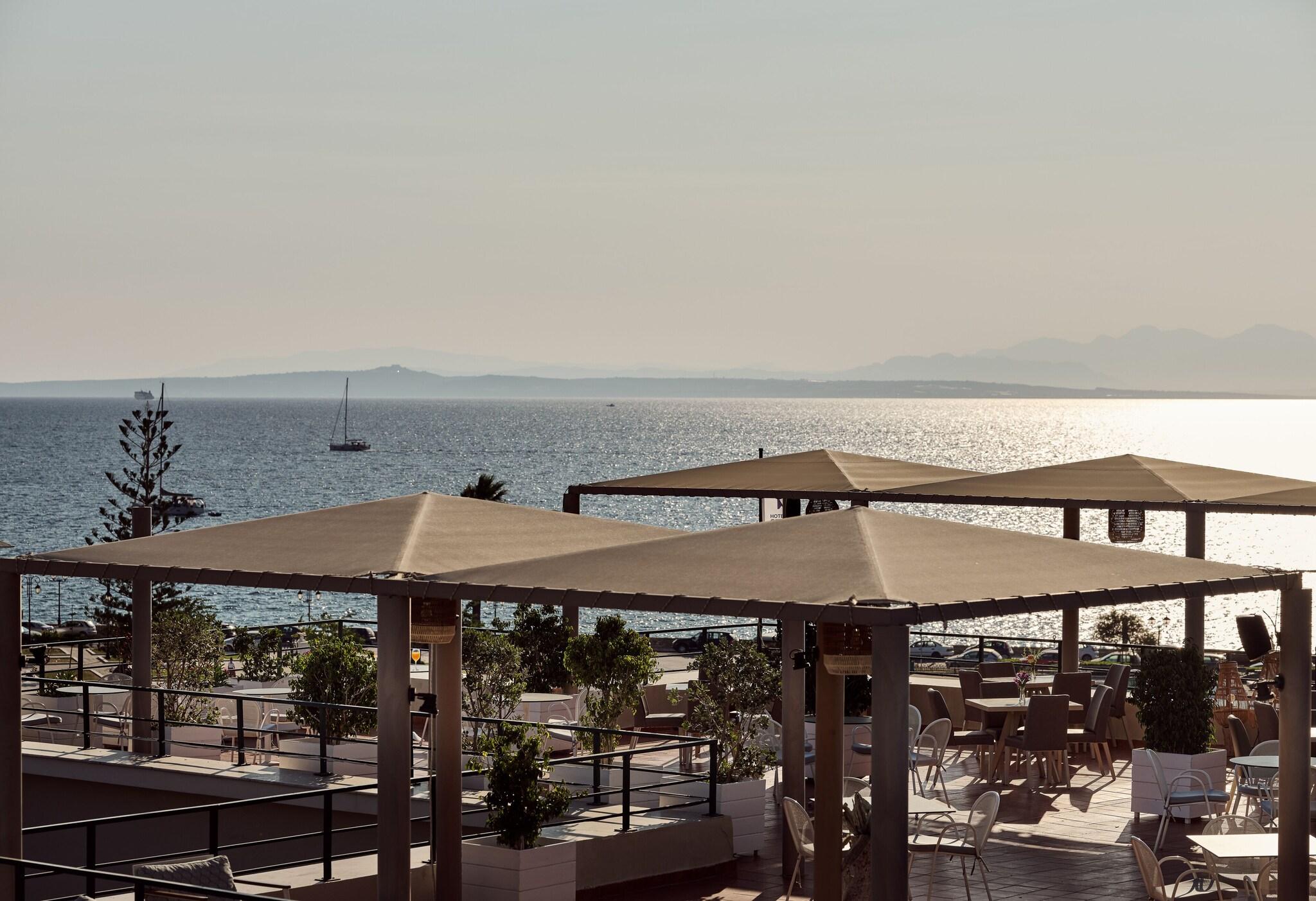 Strada Marina - фото