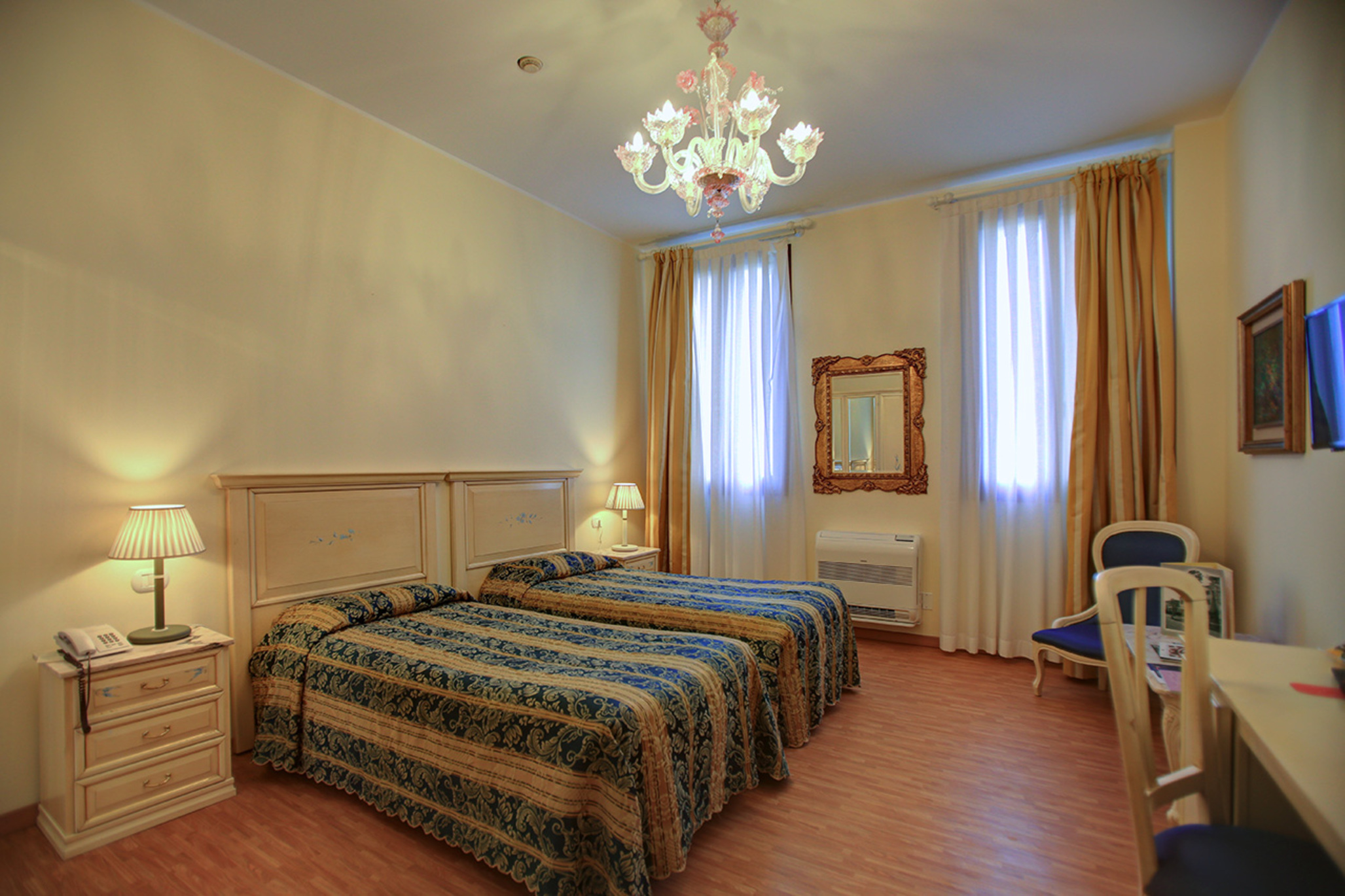 Villa Braida