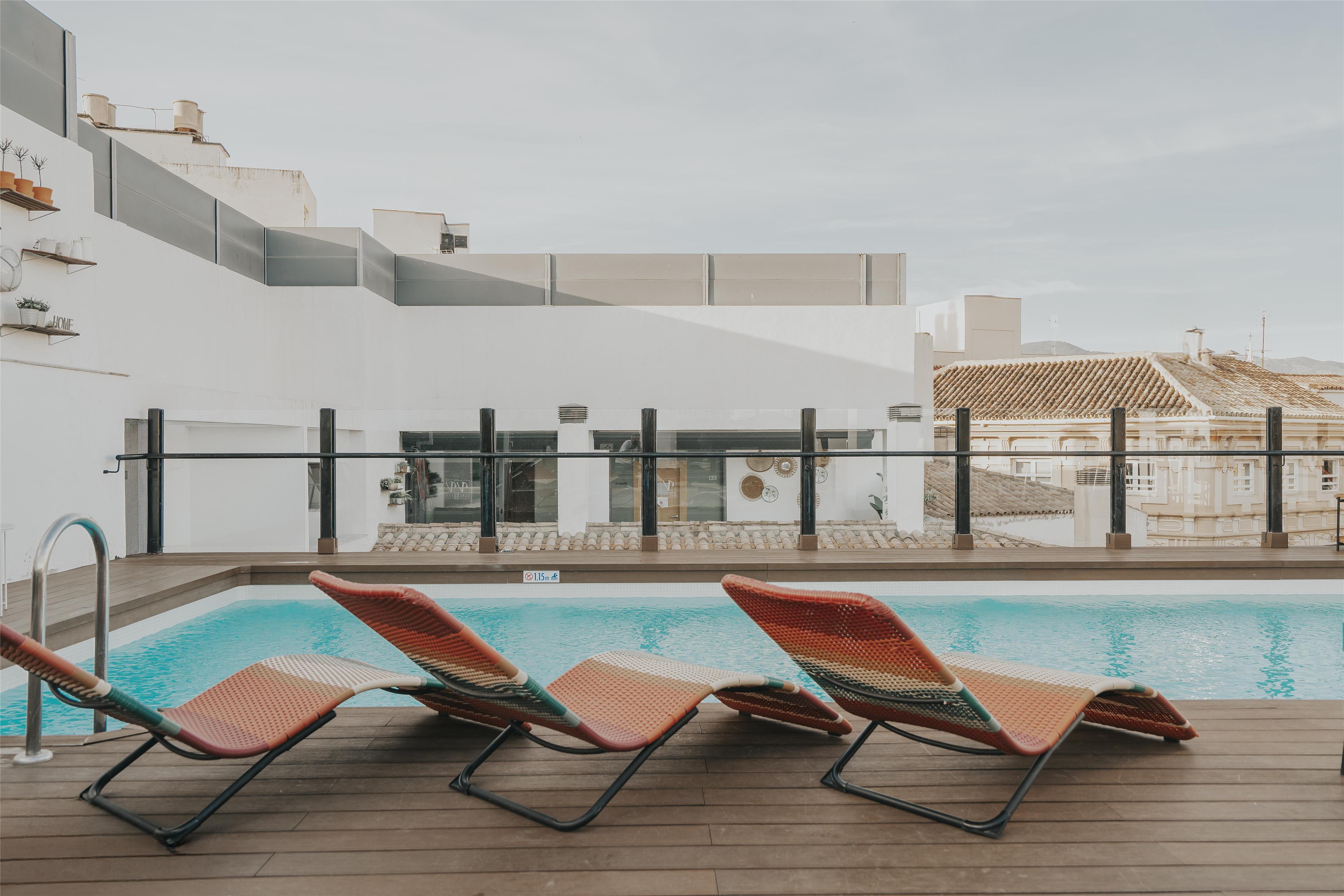 Hotel Vincci Selección Posada del Patio by null