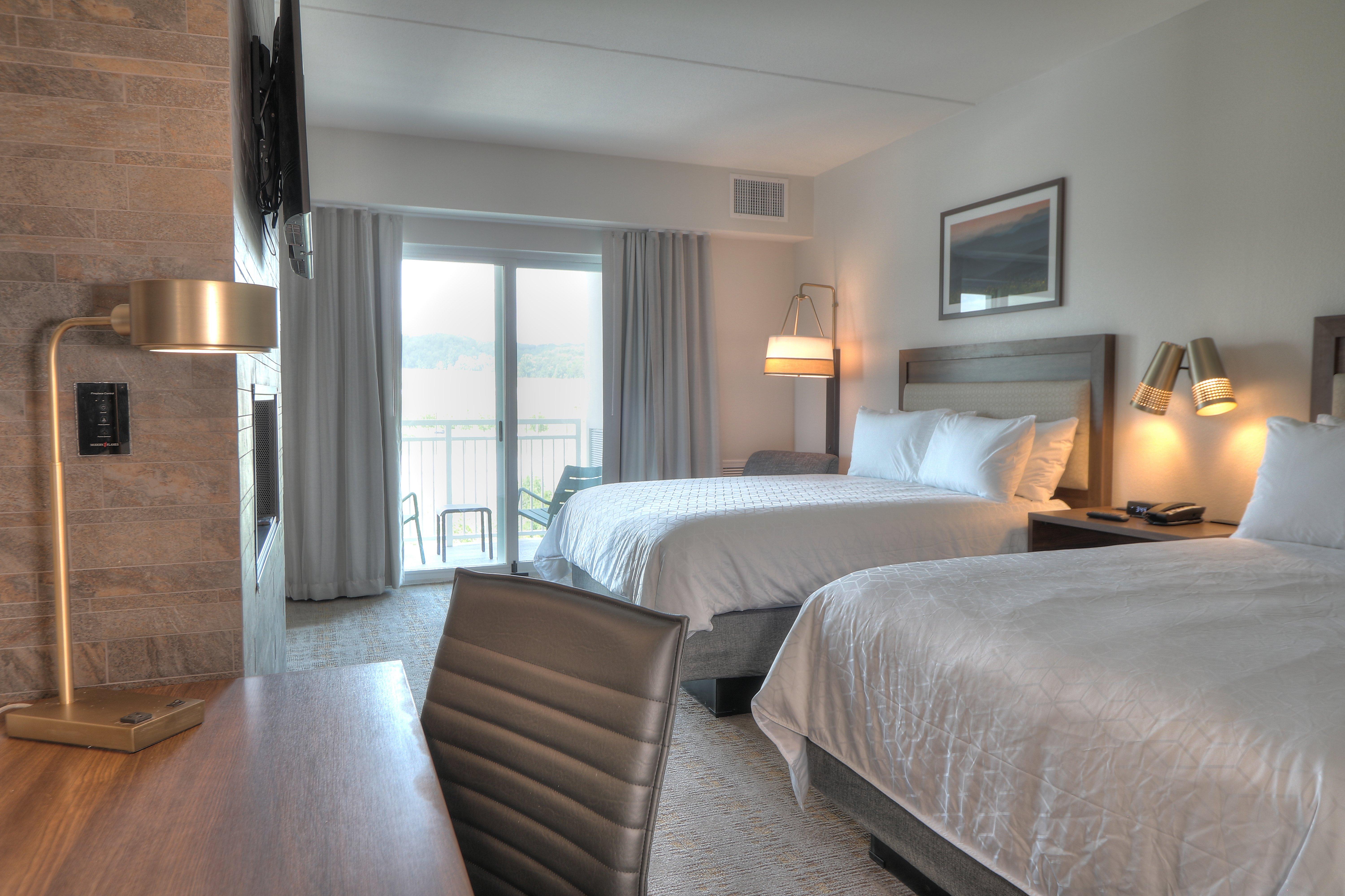 Holiday Inn Hotel & Suites Pigeon Forge Convention