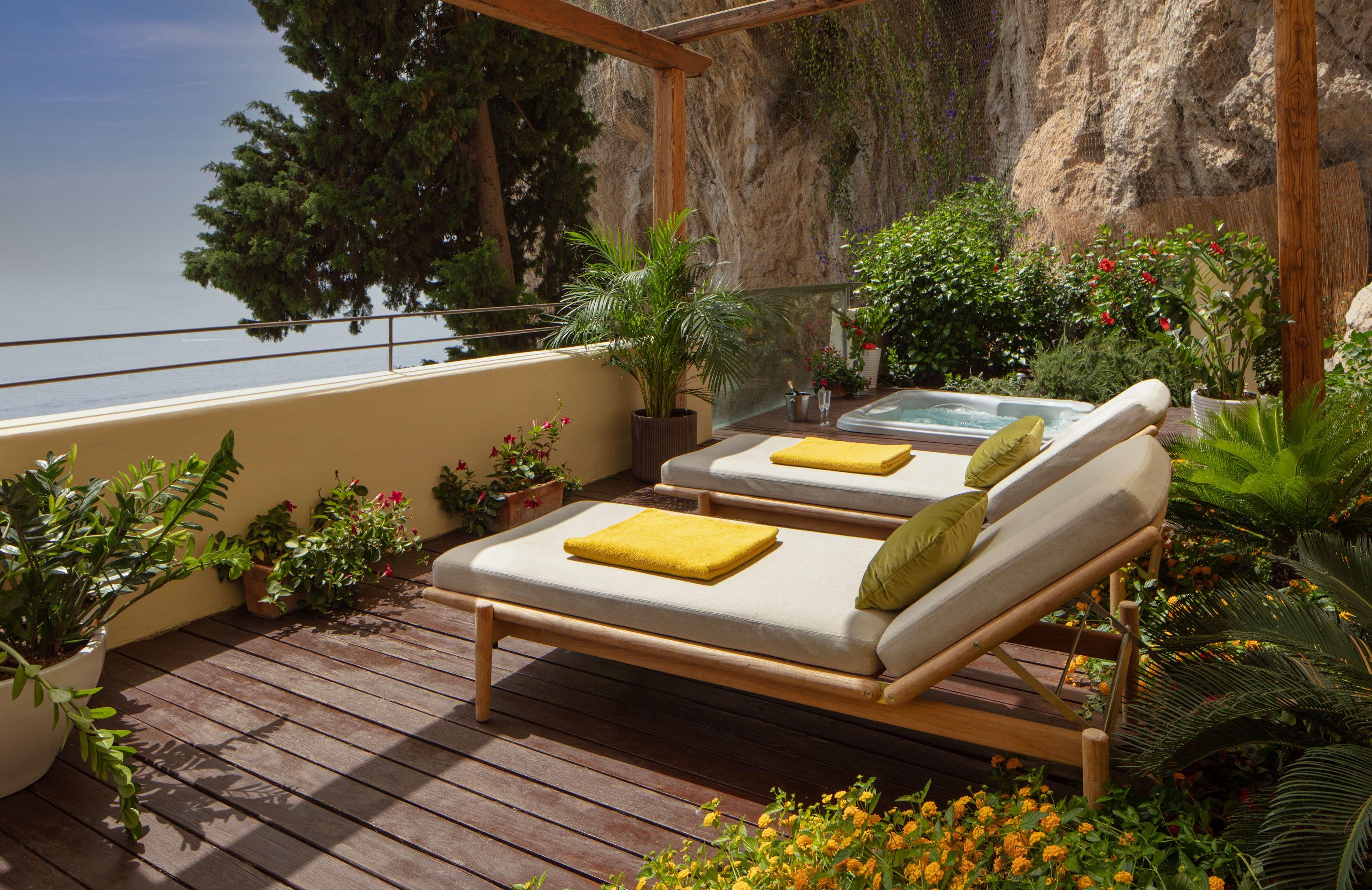 Anantara Convento di Amalfi Grand Hotel by null