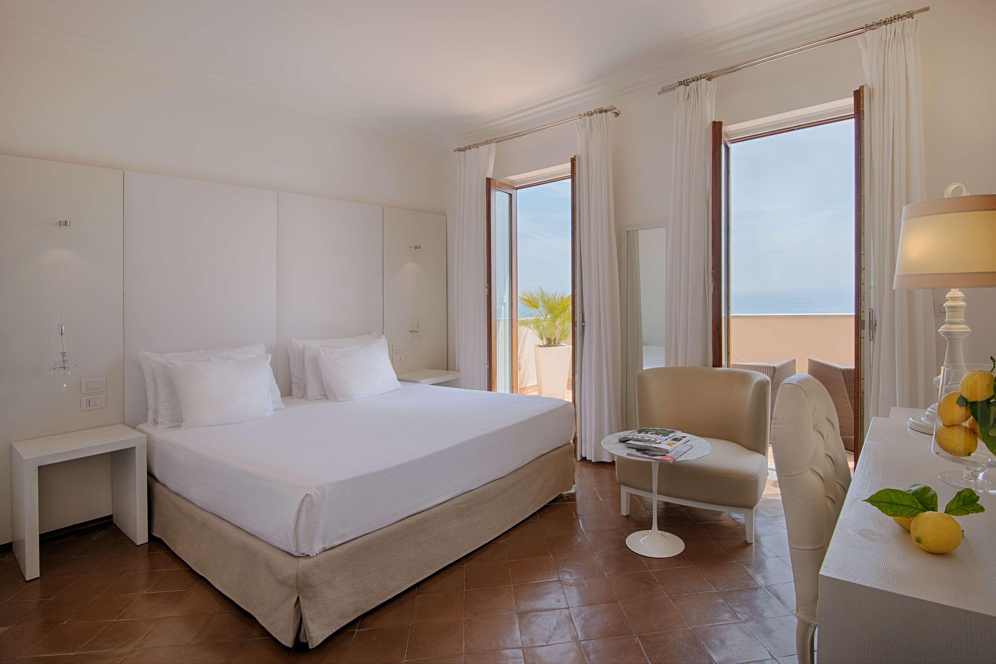 Anantara Convento di Amalfi Grand Hotel by null