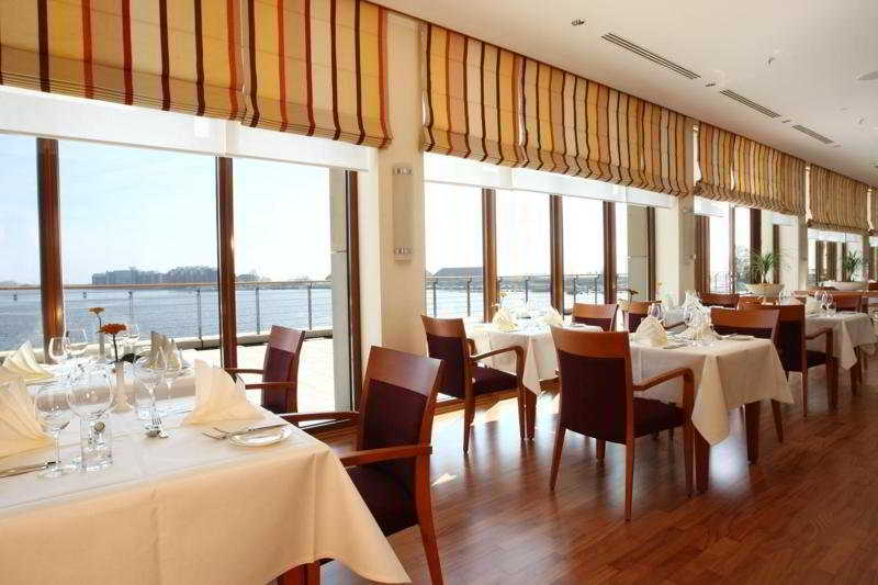 Atlantic Hotel Wilhelmshaven