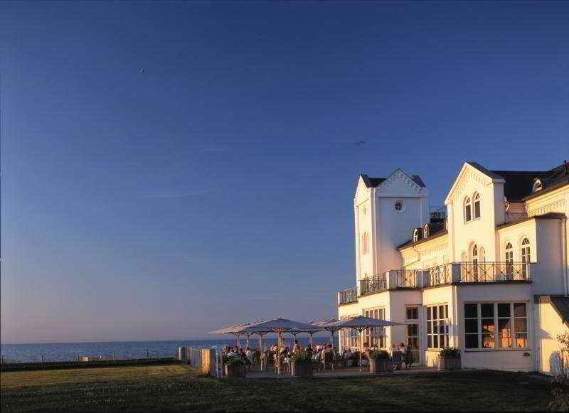 Grand Hotel Heiligendamm by null
