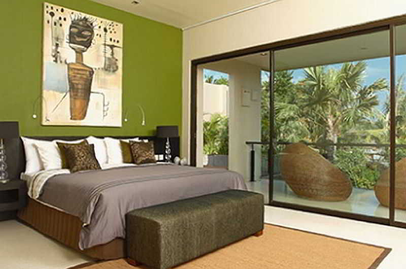 Seminyak TownHouse Apartment