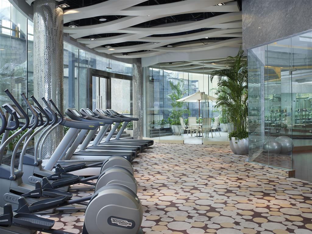 Four Points by Sheraton Haidian