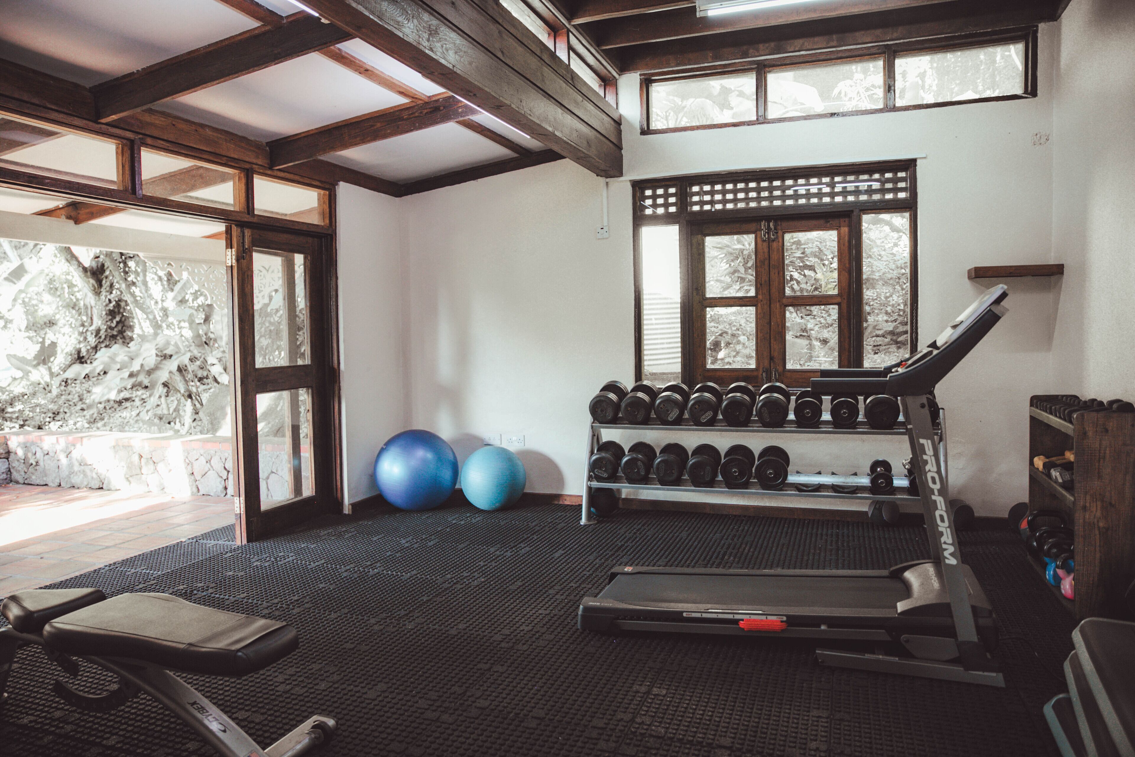 Stonefield Villa Resort by null